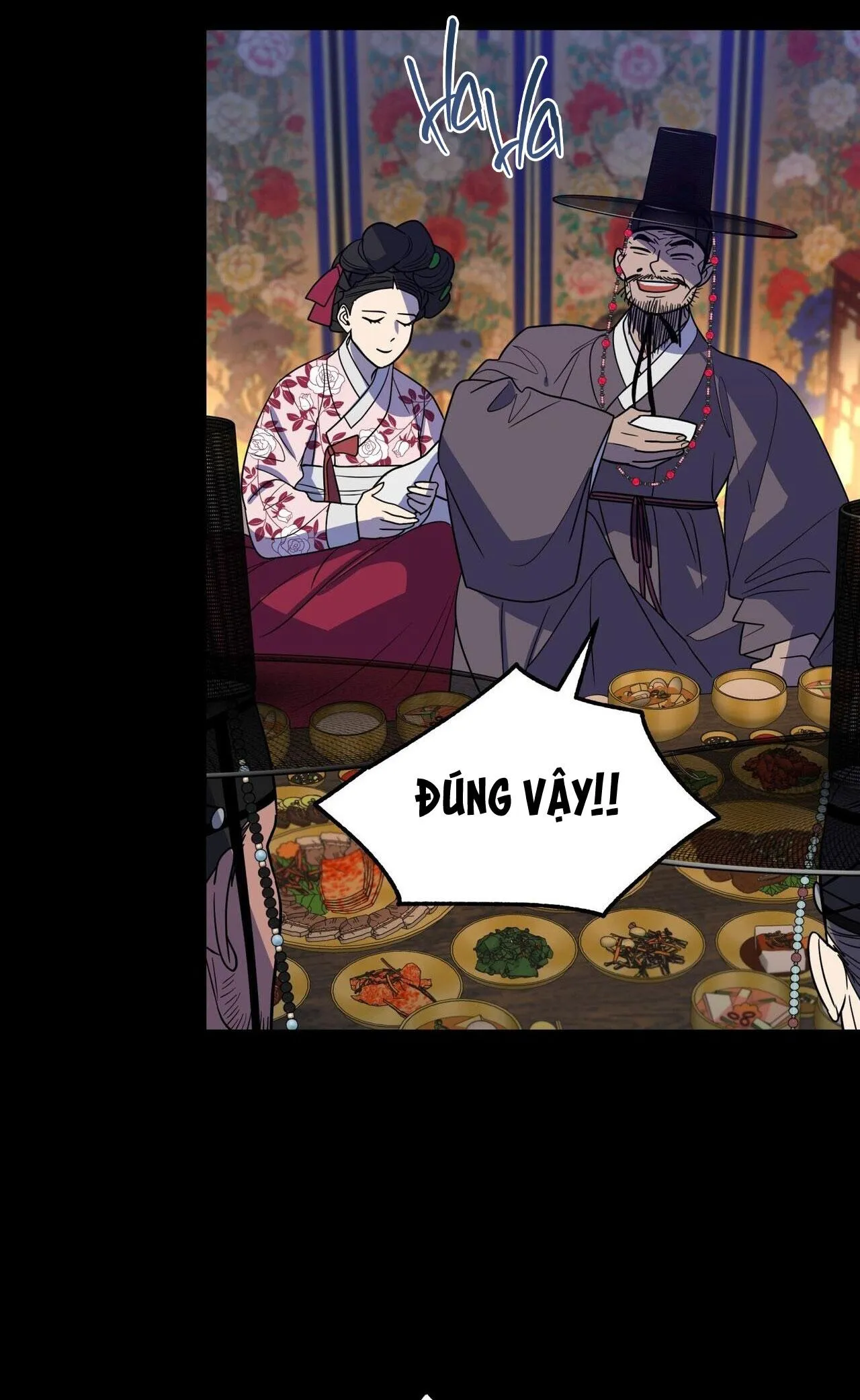 KIỆT TÁC Chapter 36 Trang 31