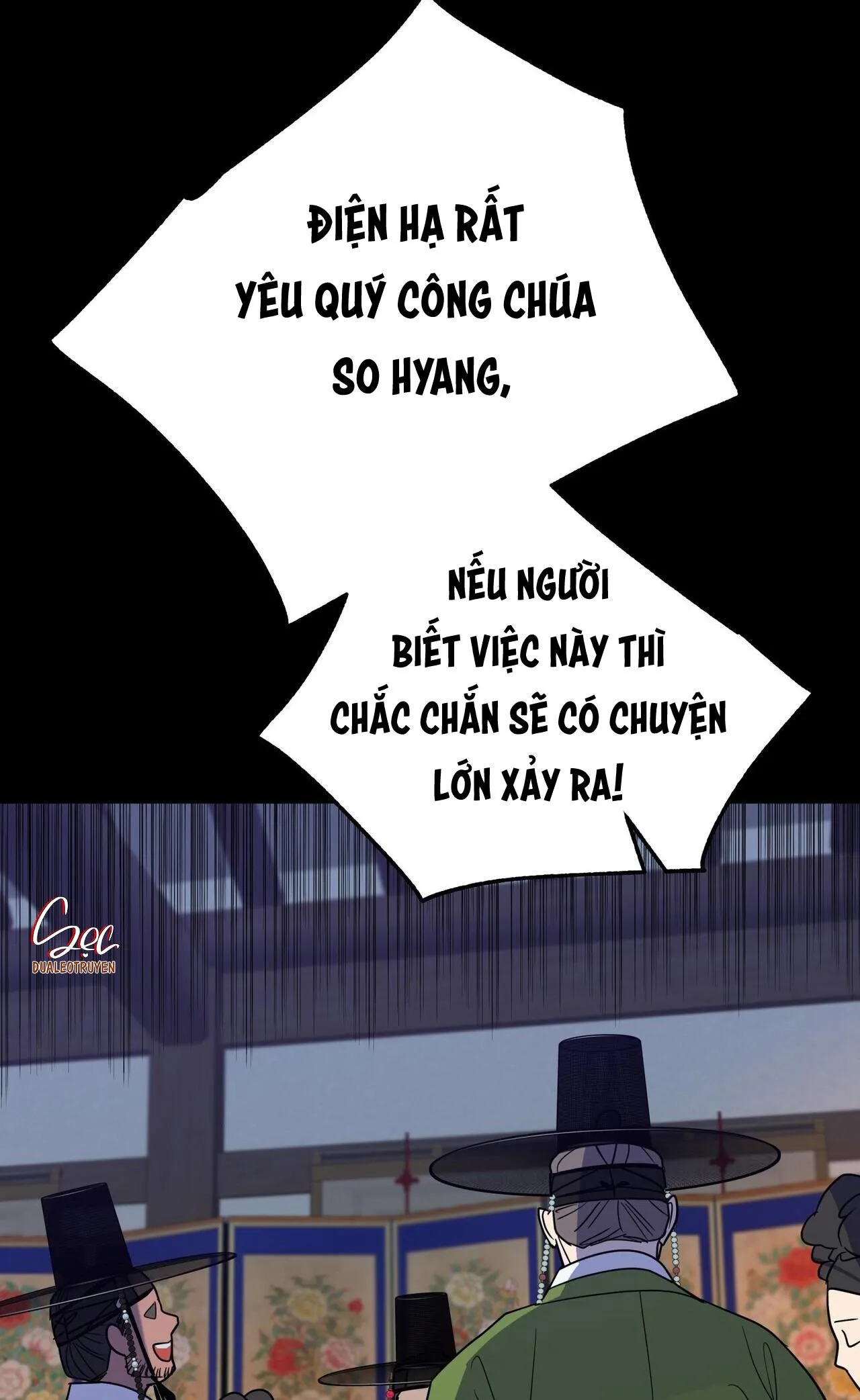 KIỆT TÁC Chapter 36 Trang 32