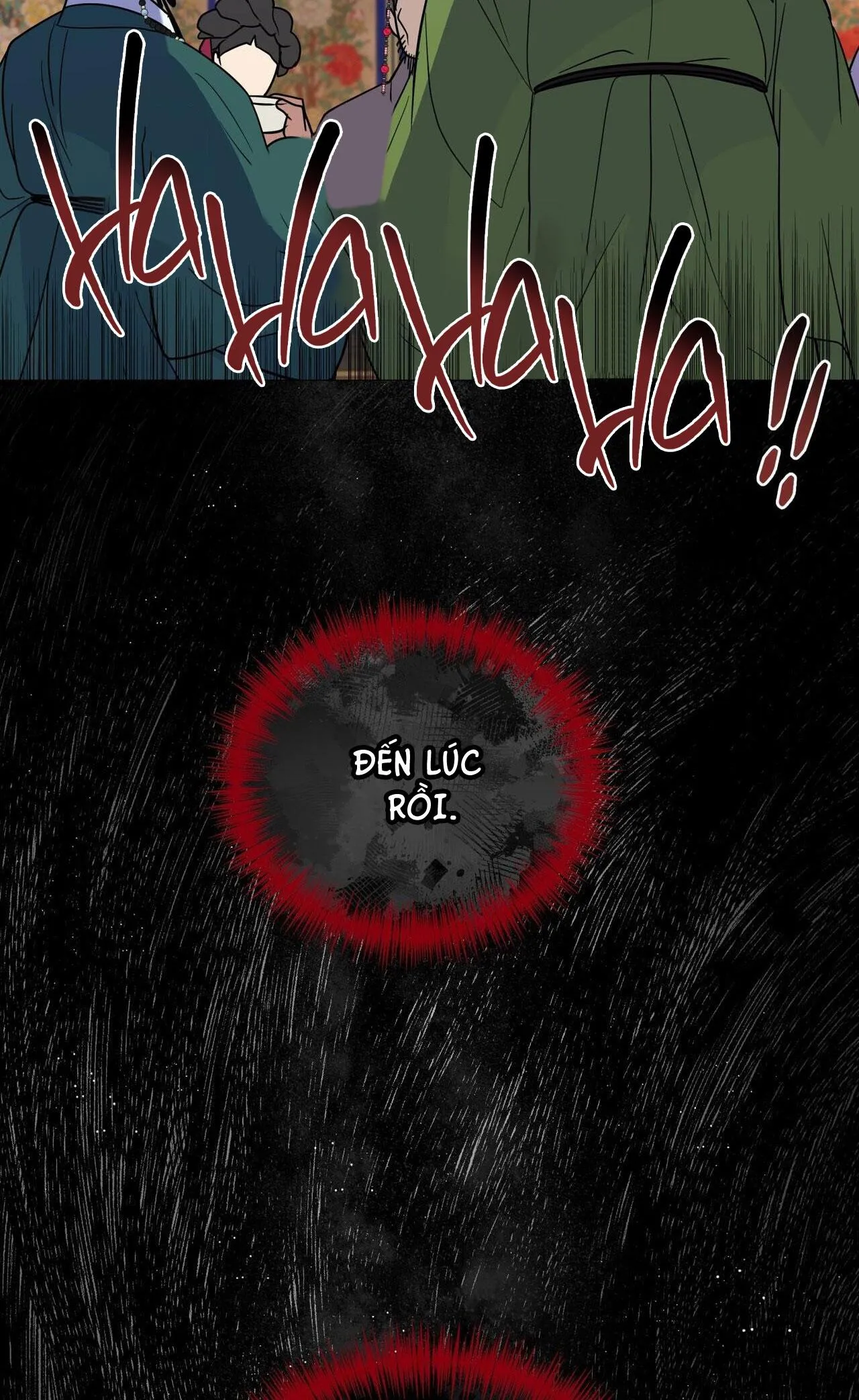 KIỆT TÁC Chapter 36 Trang 33