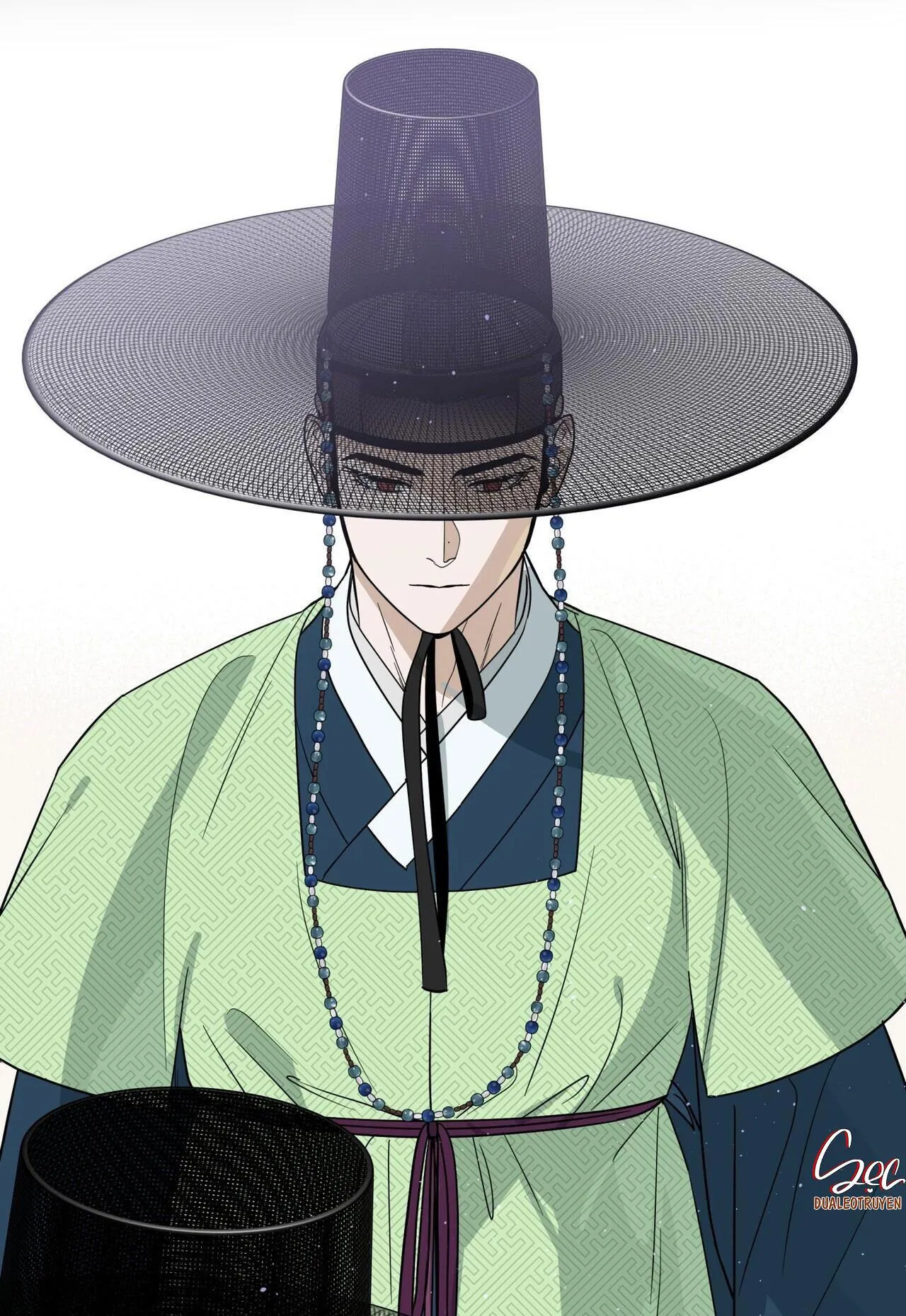 KIỆT TÁC Chapter 36 Trang 35