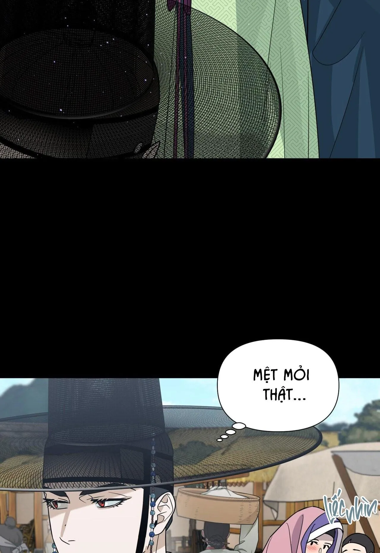 KIỆT TÁC Chapter 36 Trang 36