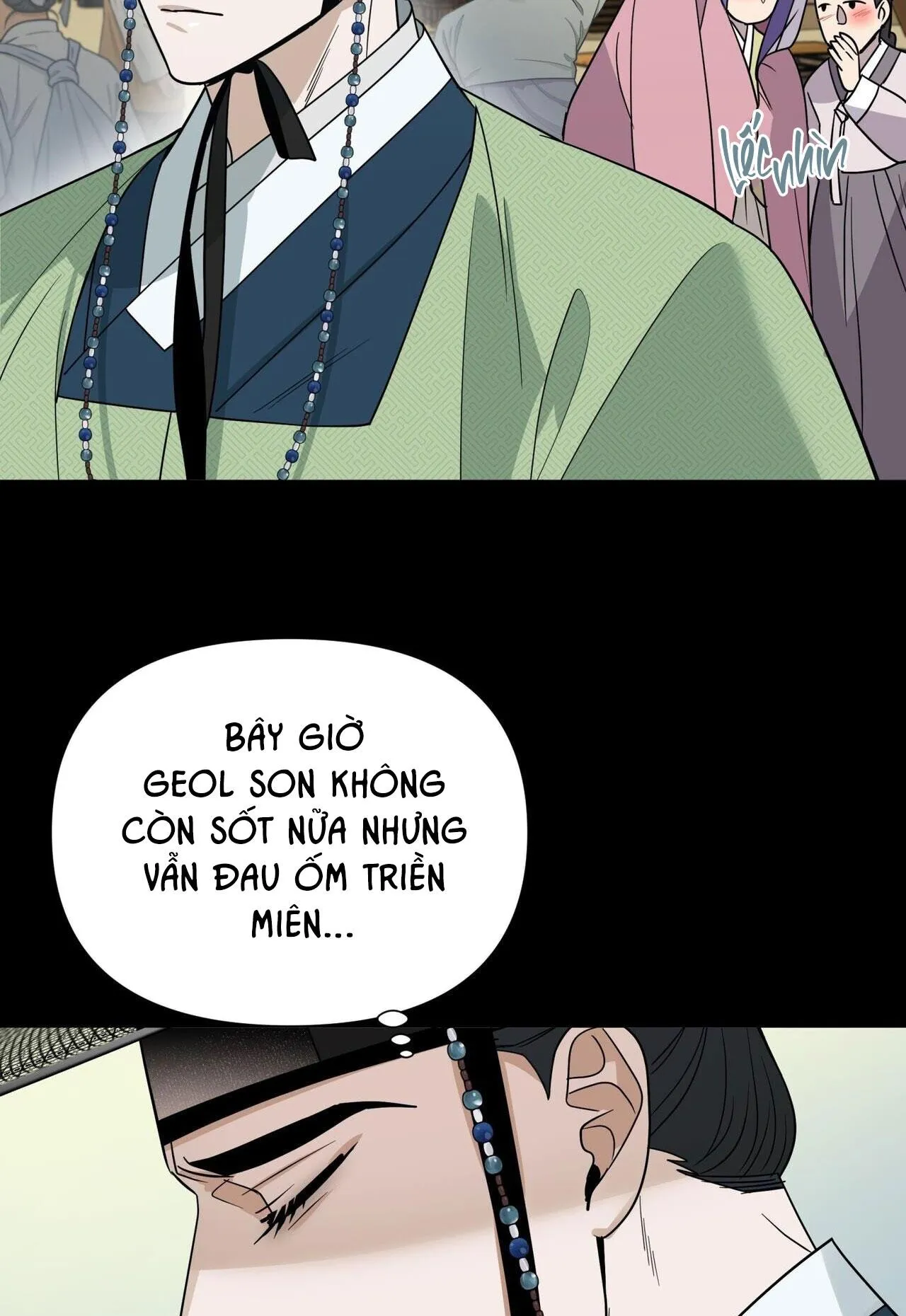 KIỆT TÁC Chapter 36 Trang 37