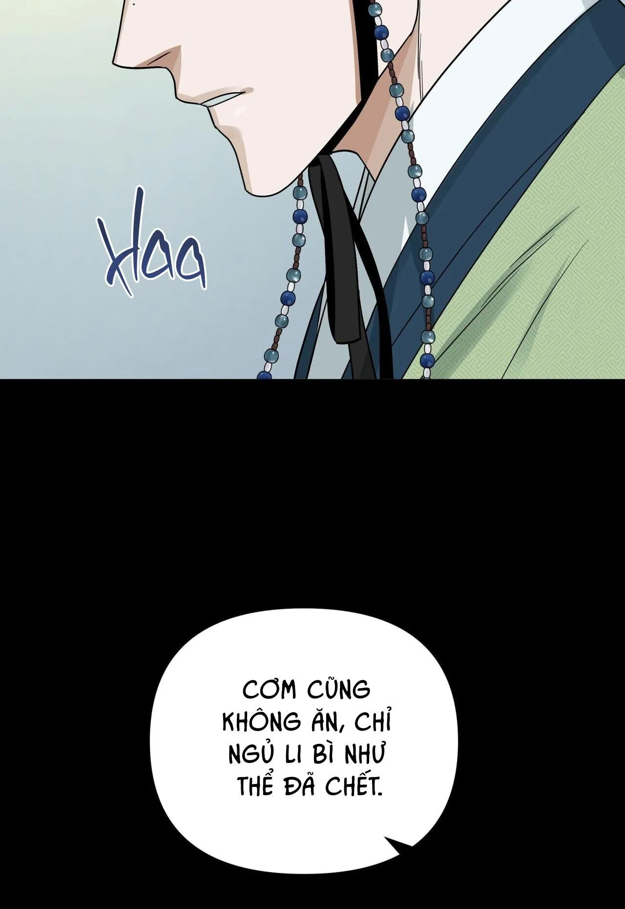 KIỆT TÁC Chapter 36 Trang 38