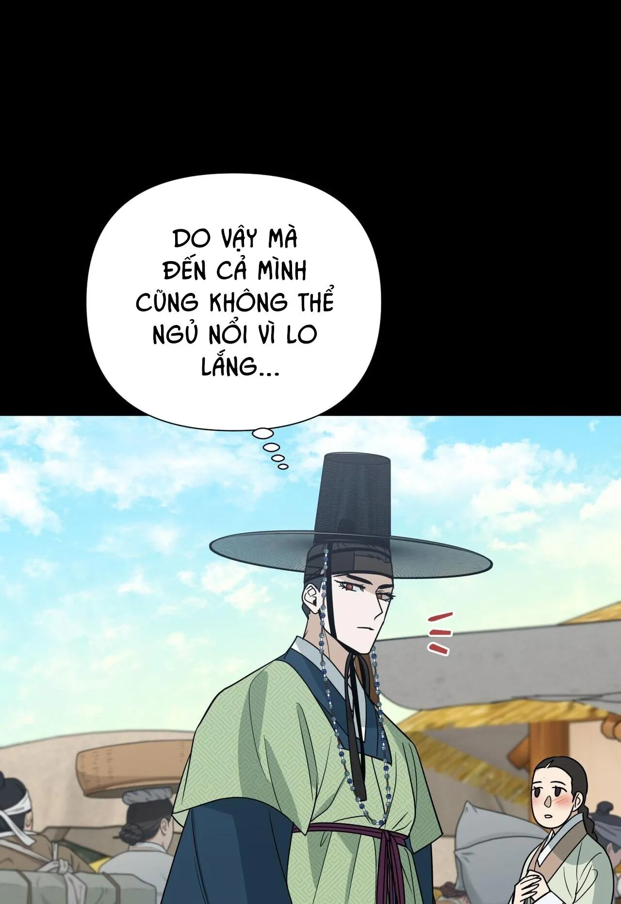 KIỆT TÁC Chapter 36 Trang 40