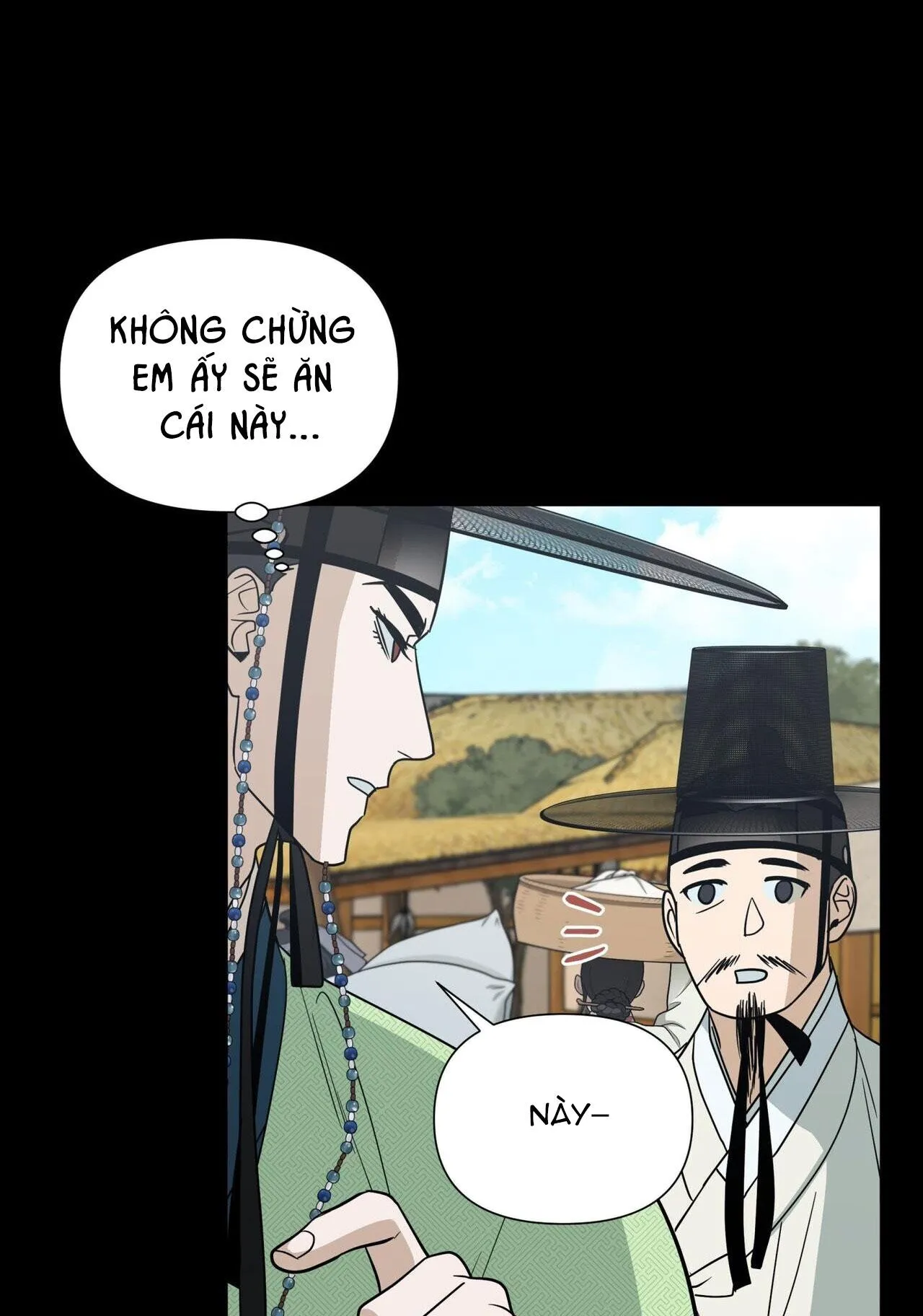 KIỆT TÁC Chapter 36 Trang 46