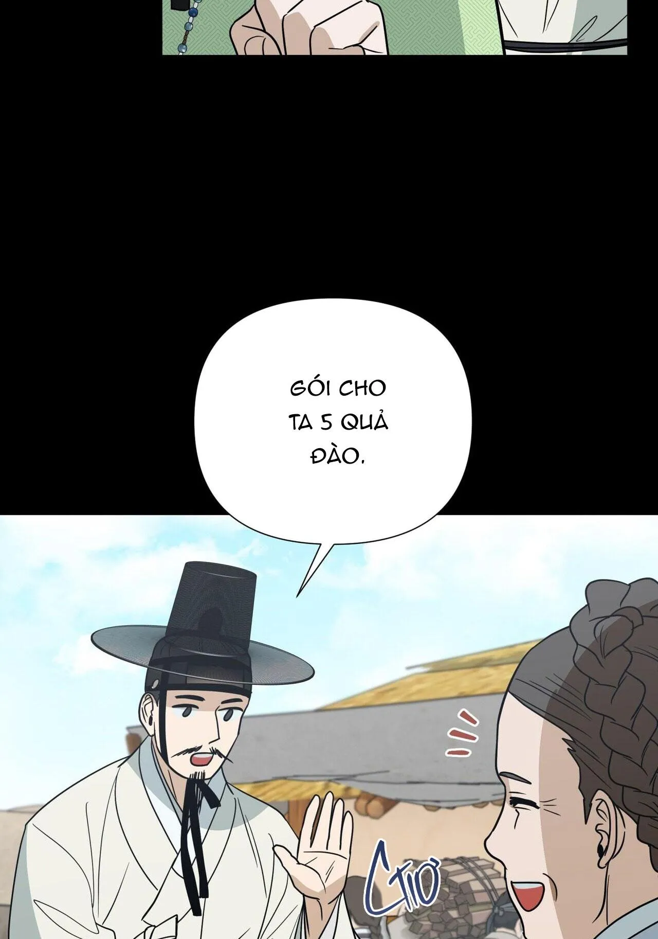 KIỆT TÁC Chapter 36 Trang 47