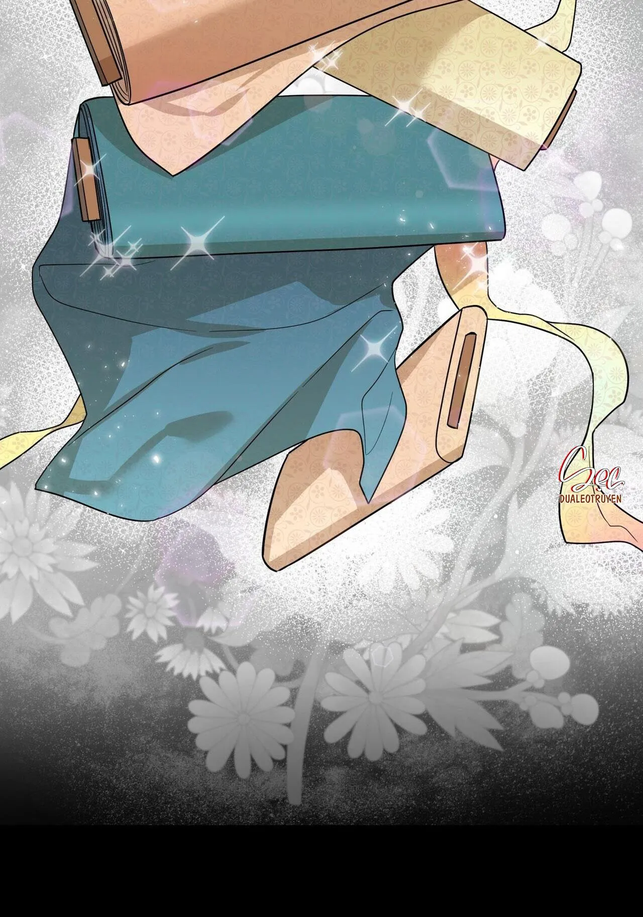 KIỆT TÁC Chapter 36 Trang 53