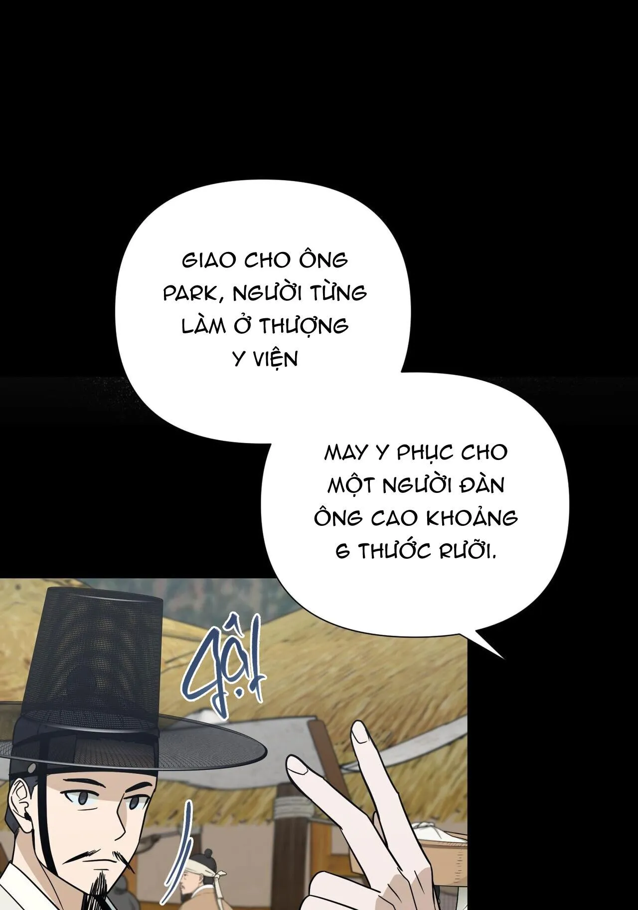 KIỆT TÁC Chapter 36 Trang 54