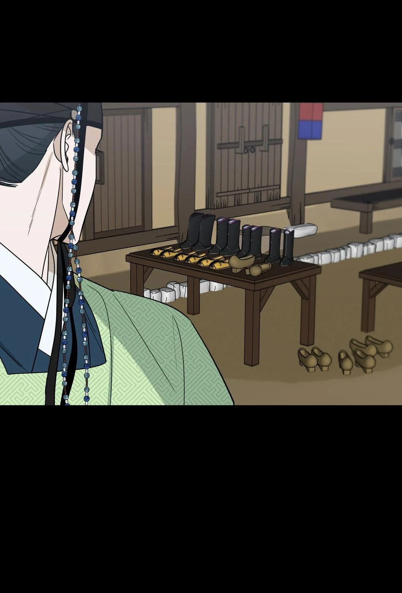 KIỆT TÁC Chapter 36 Trang 57