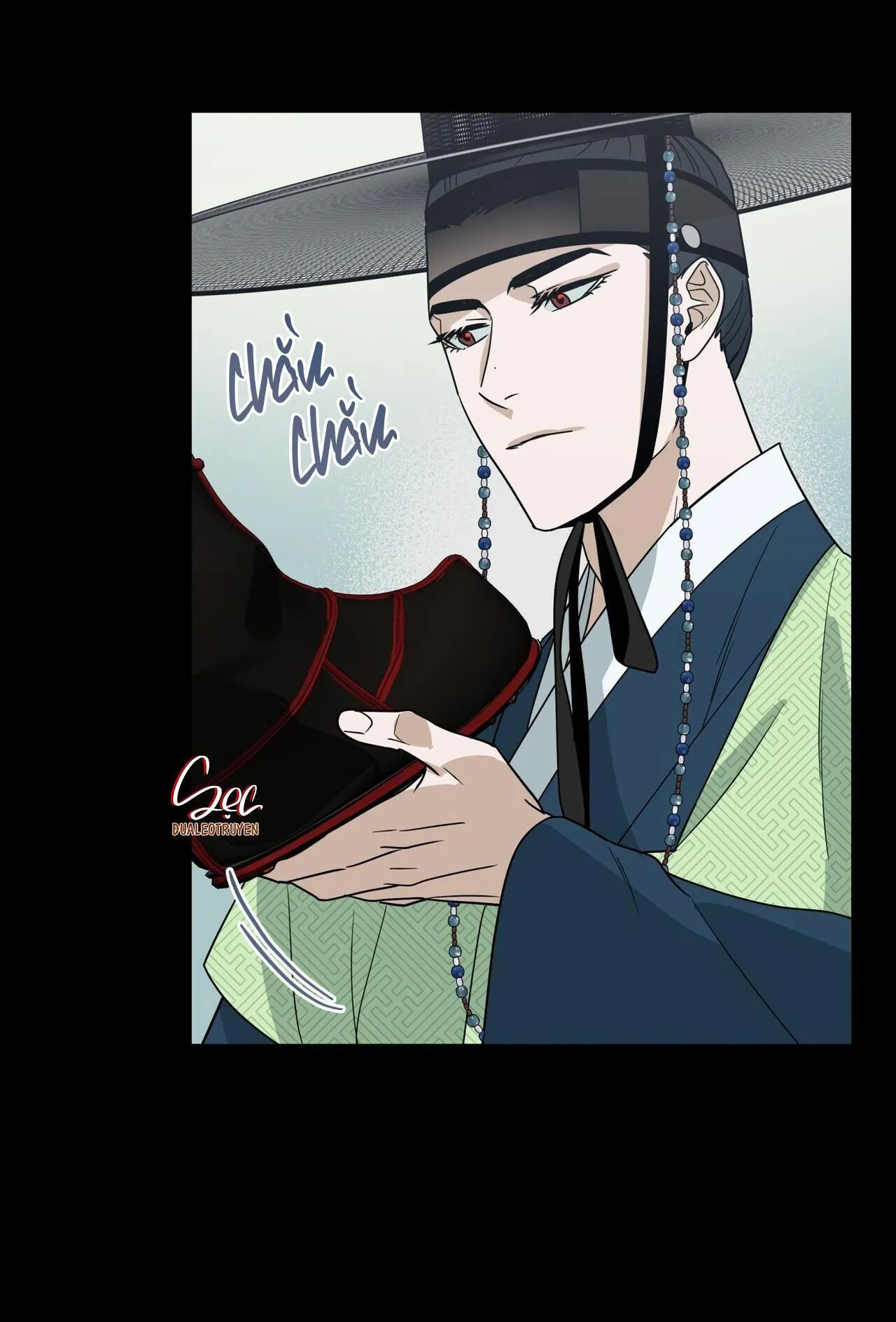 KIỆT TÁC Chapter 36 Trang 58