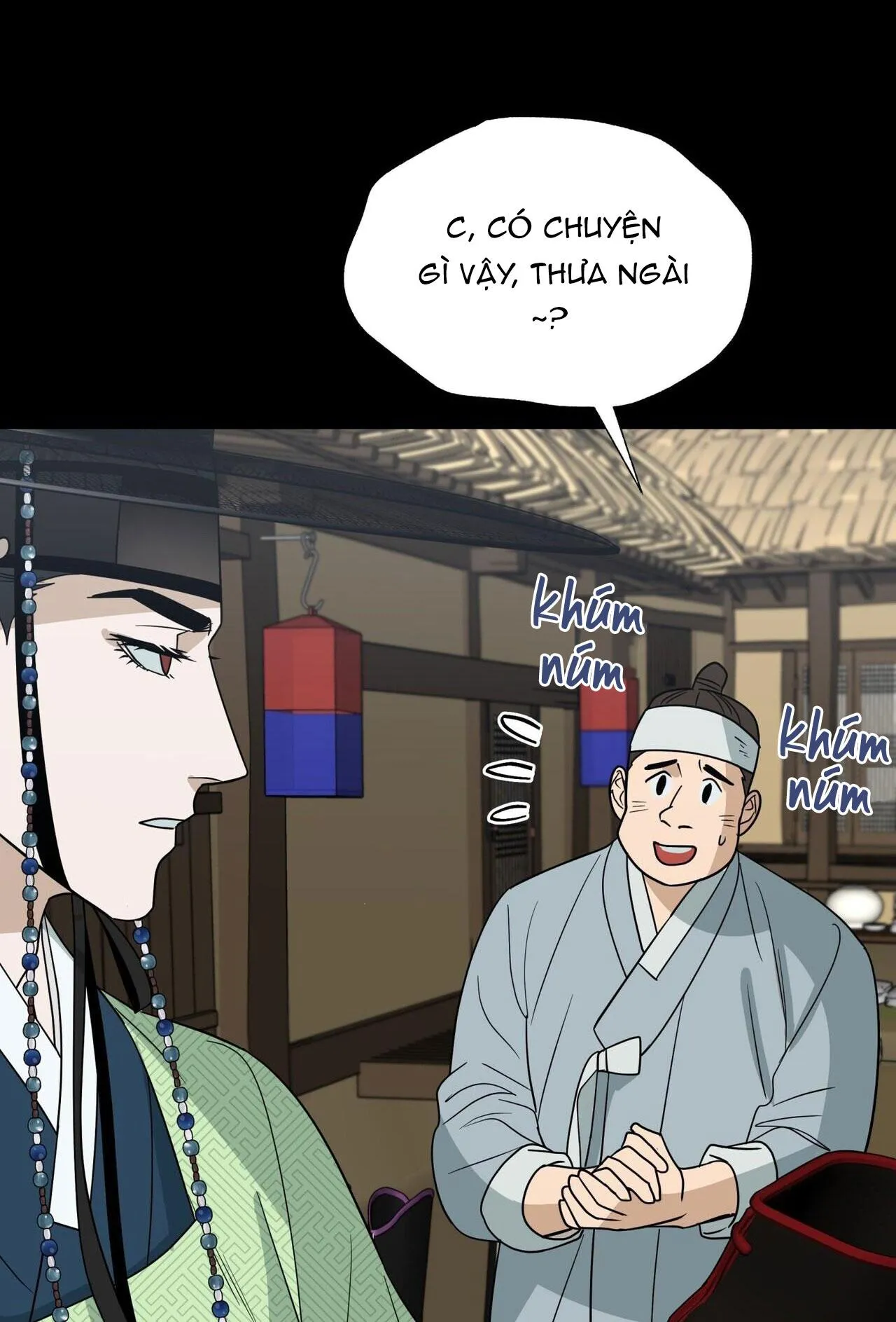 KIỆT TÁC Chapter 36 Trang 59