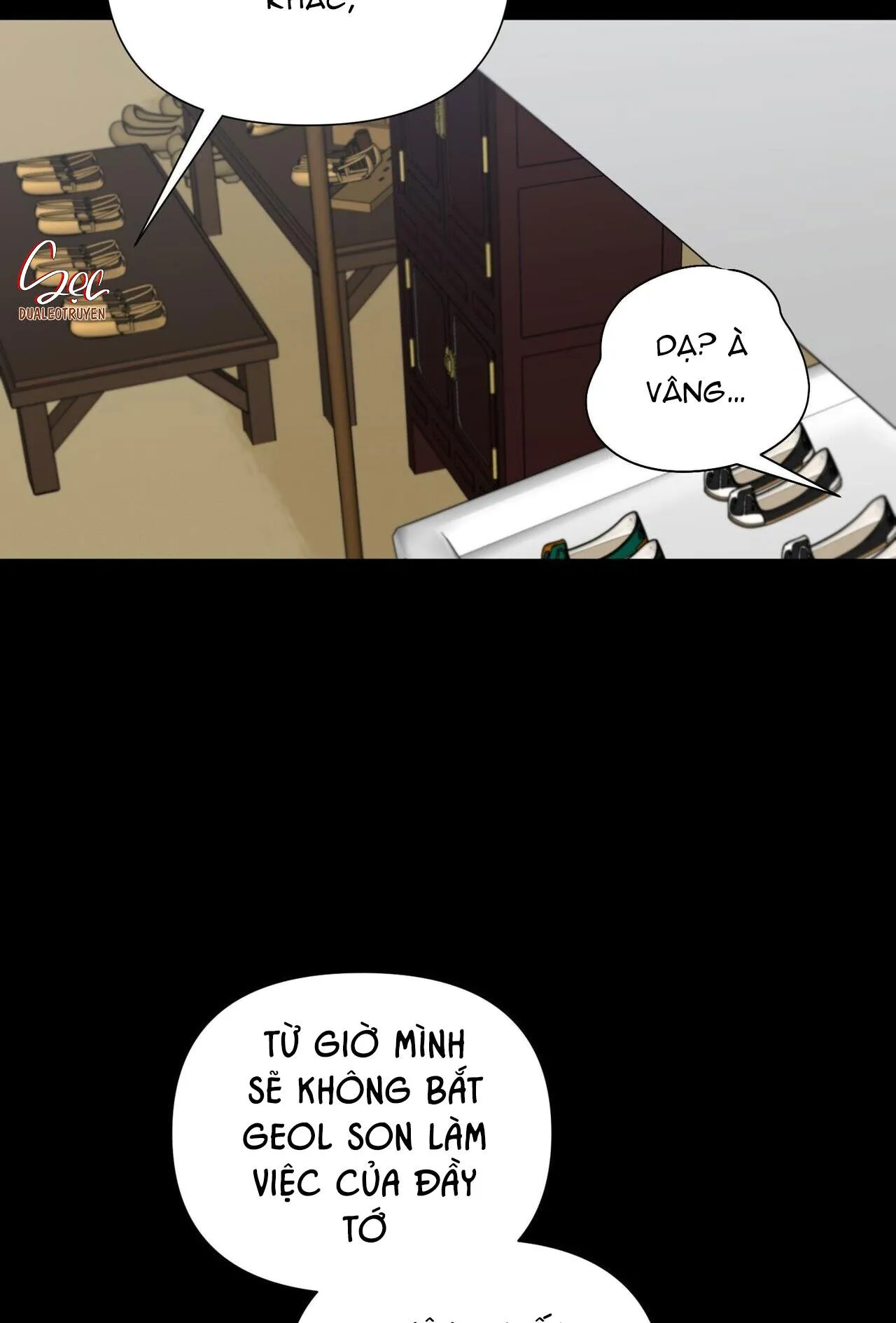 KIỆT TÁC Chapter 36 Trang 62