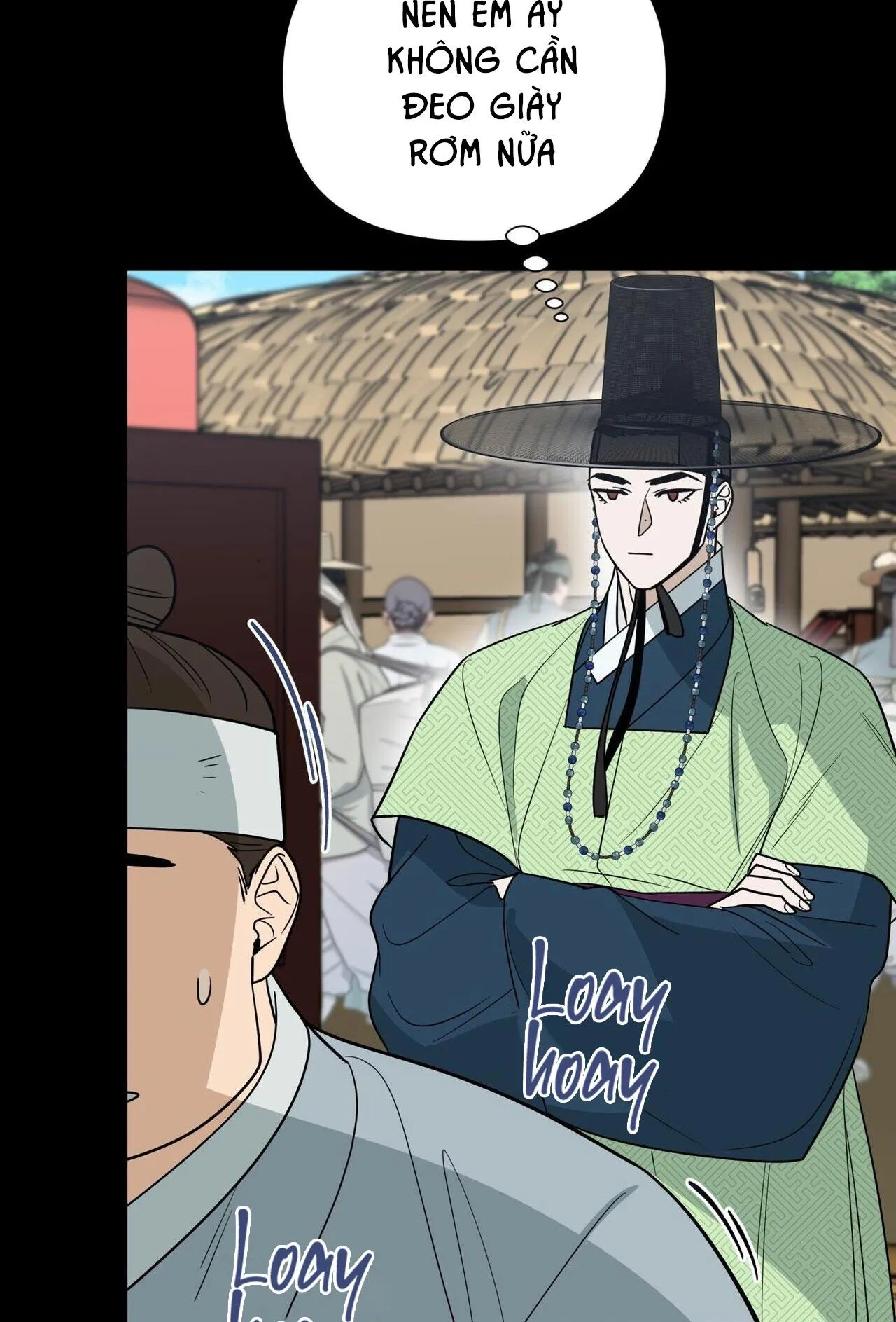 KIỆT TÁC Chapter 36 Trang 63