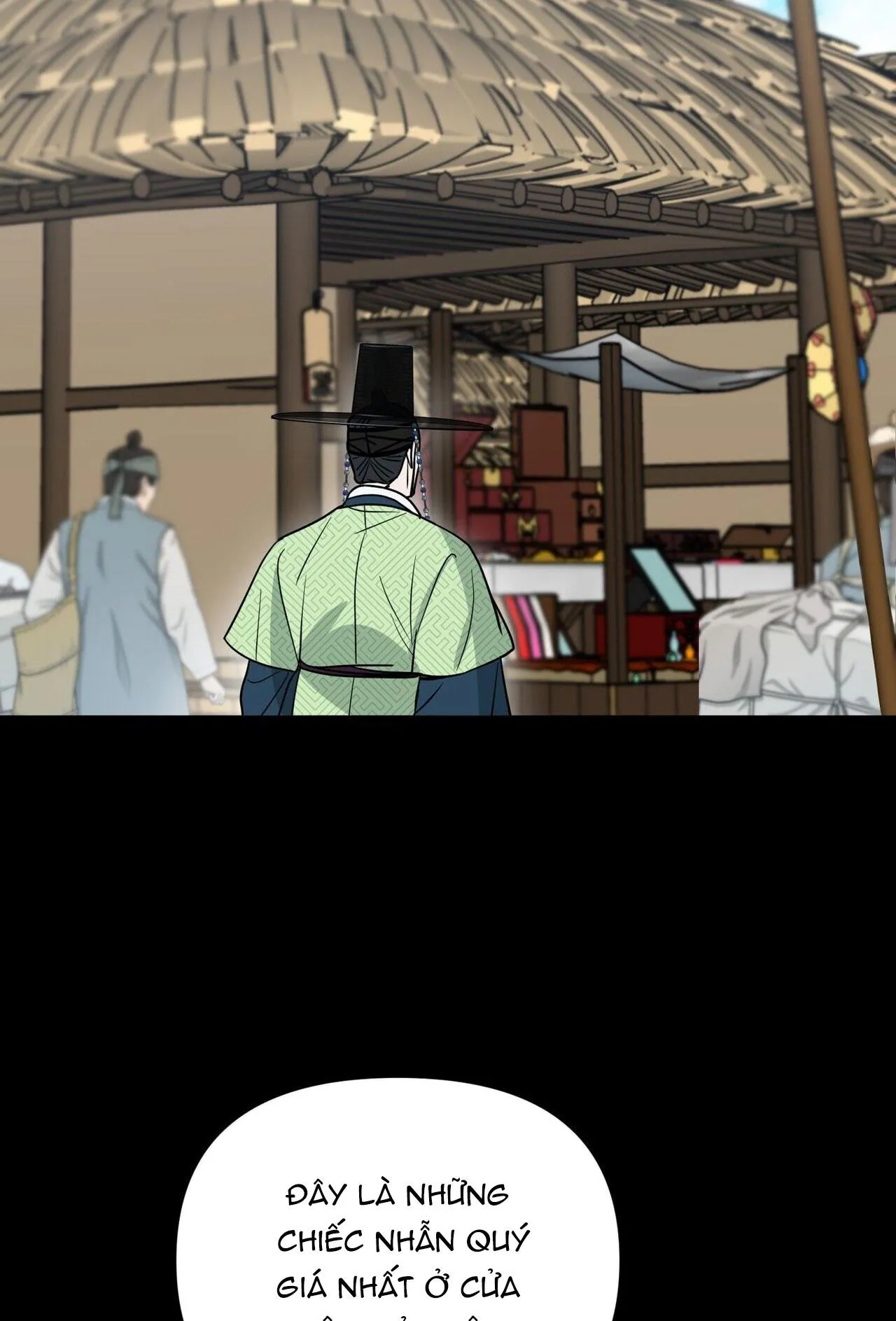 KIỆT TÁC Chapter 36 Trang 65