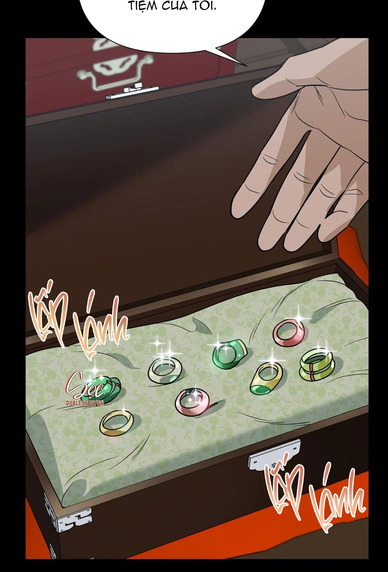 KIỆT TÁC Chapter 36 Trang 66