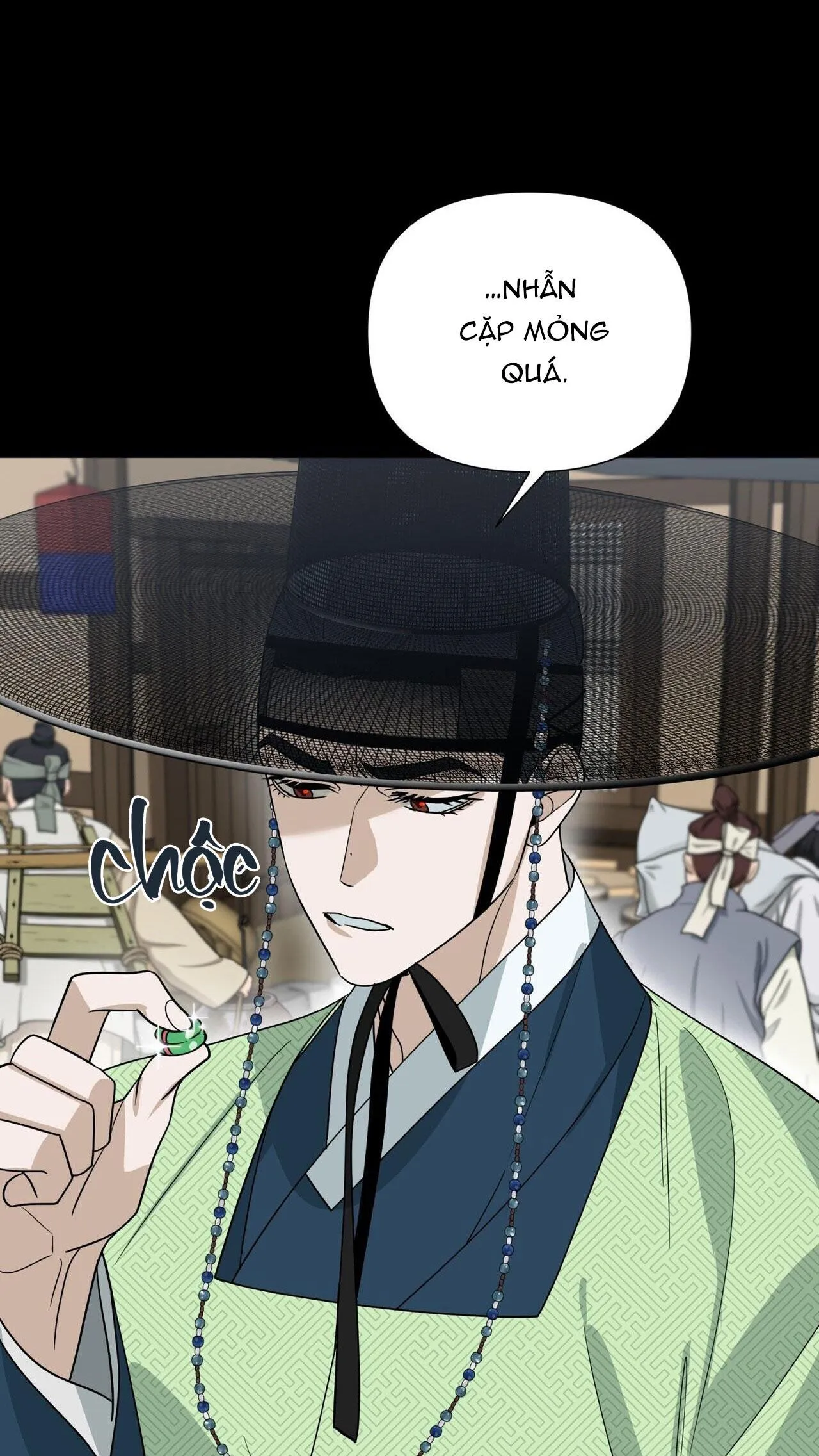 KIỆT TÁC Chapter 36 Trang 68