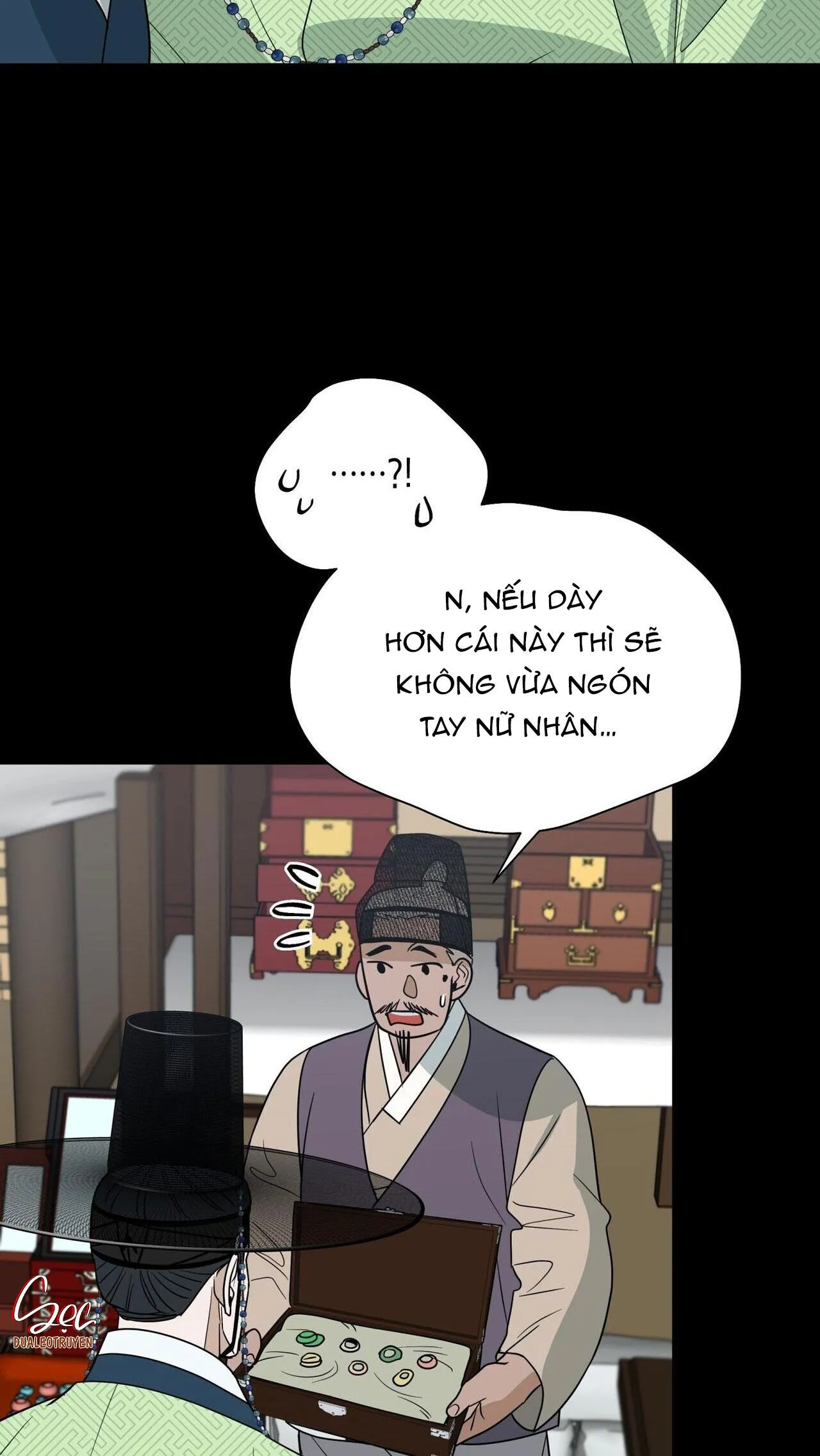 KIỆT TÁC Chapter 36 Trang 69