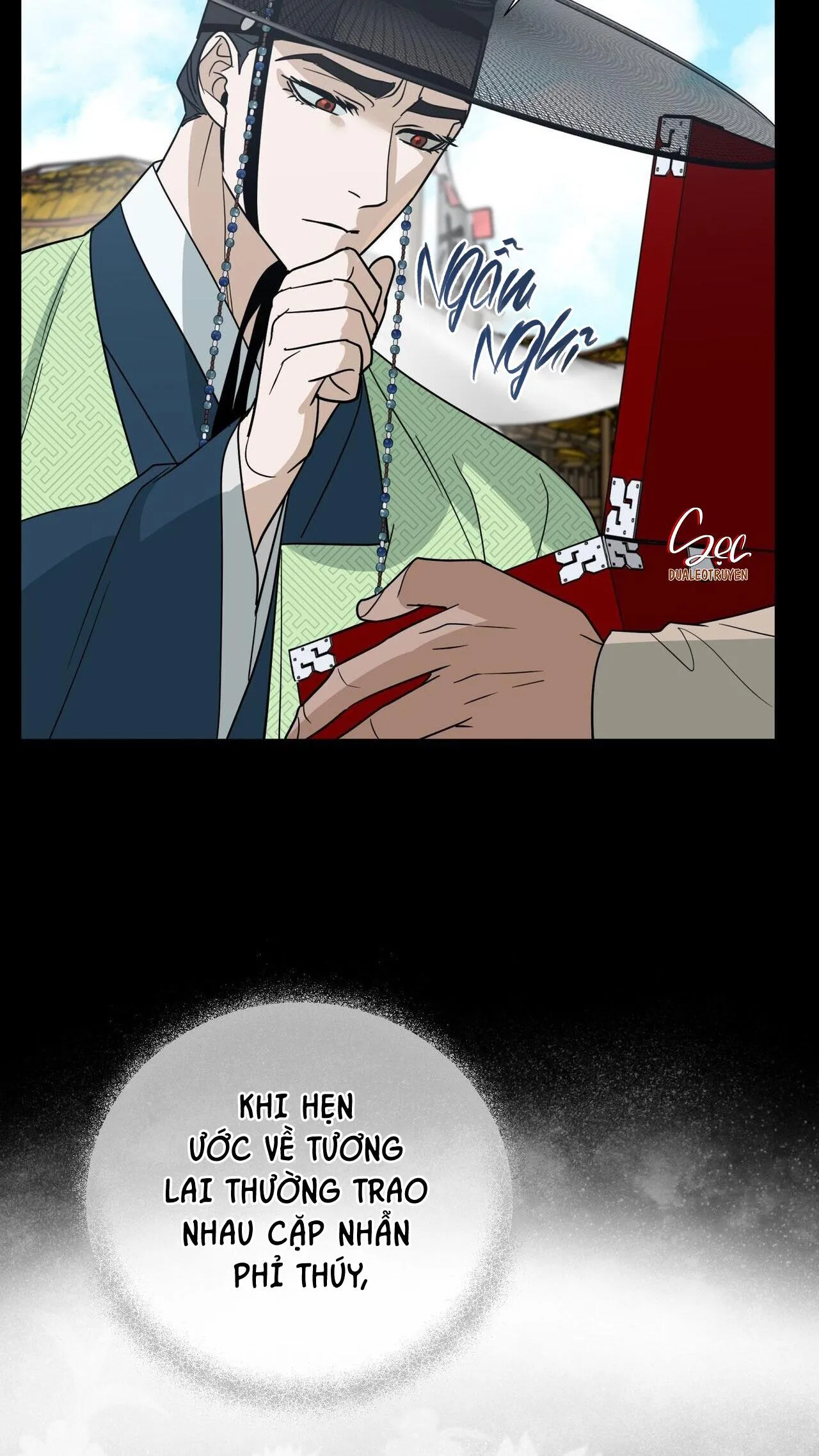 KIỆT TÁC Chapter 36 Trang 72