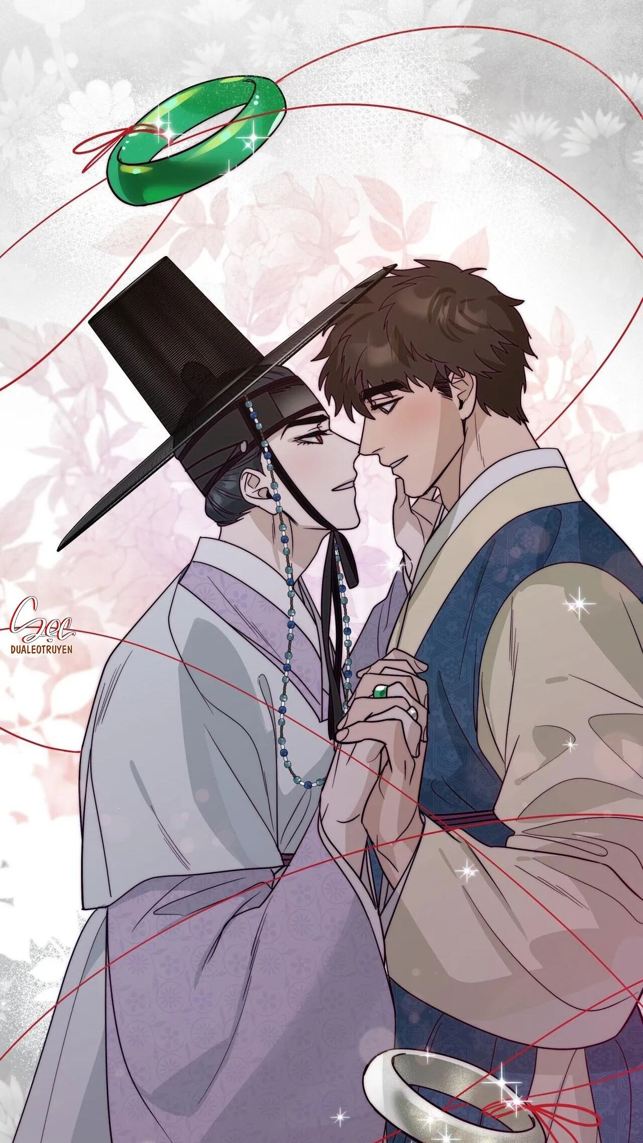 KIỆT TÁC Chapter 36 Trang 73