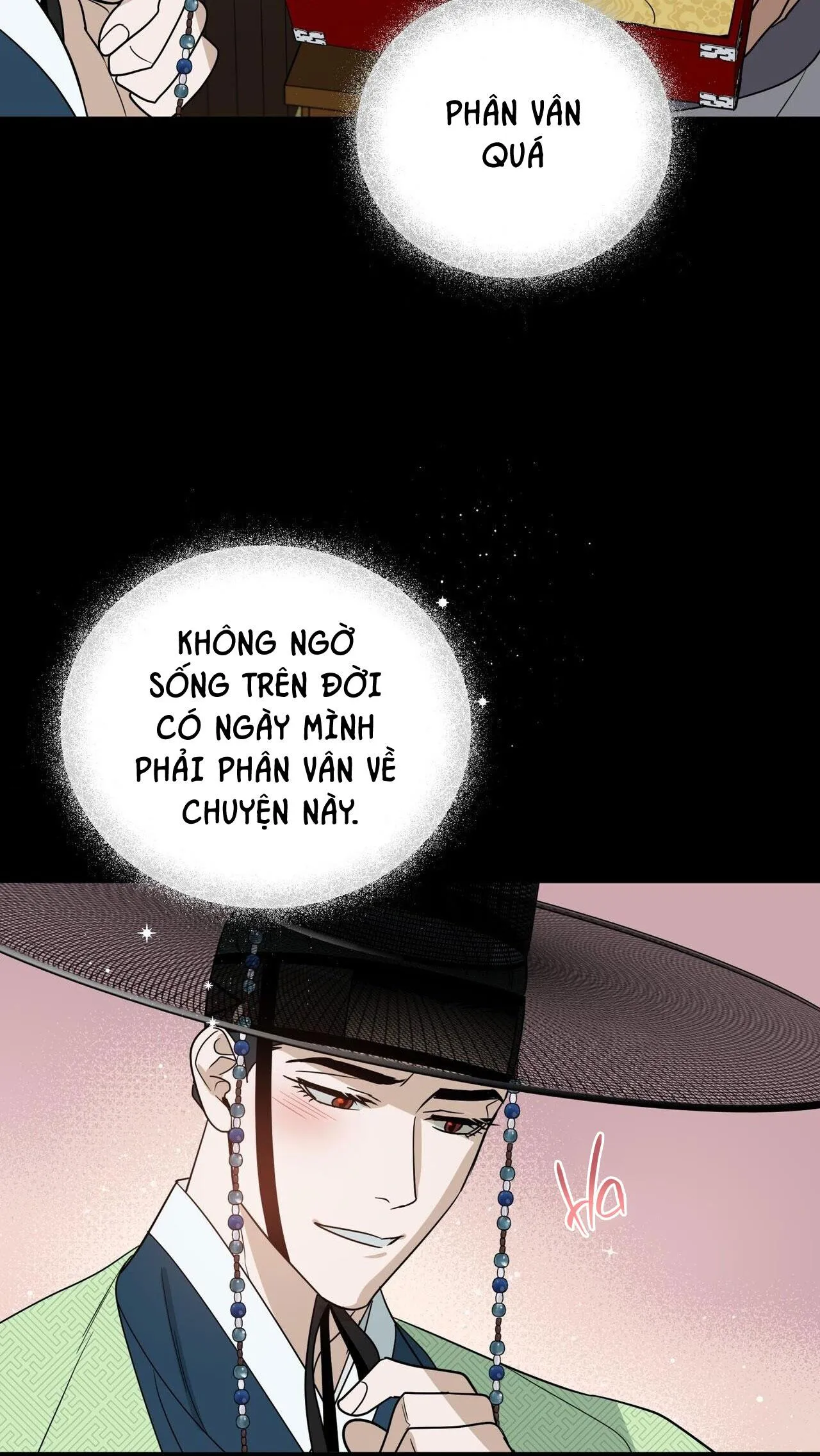 KIỆT TÁC Chapter 36 Trang 75