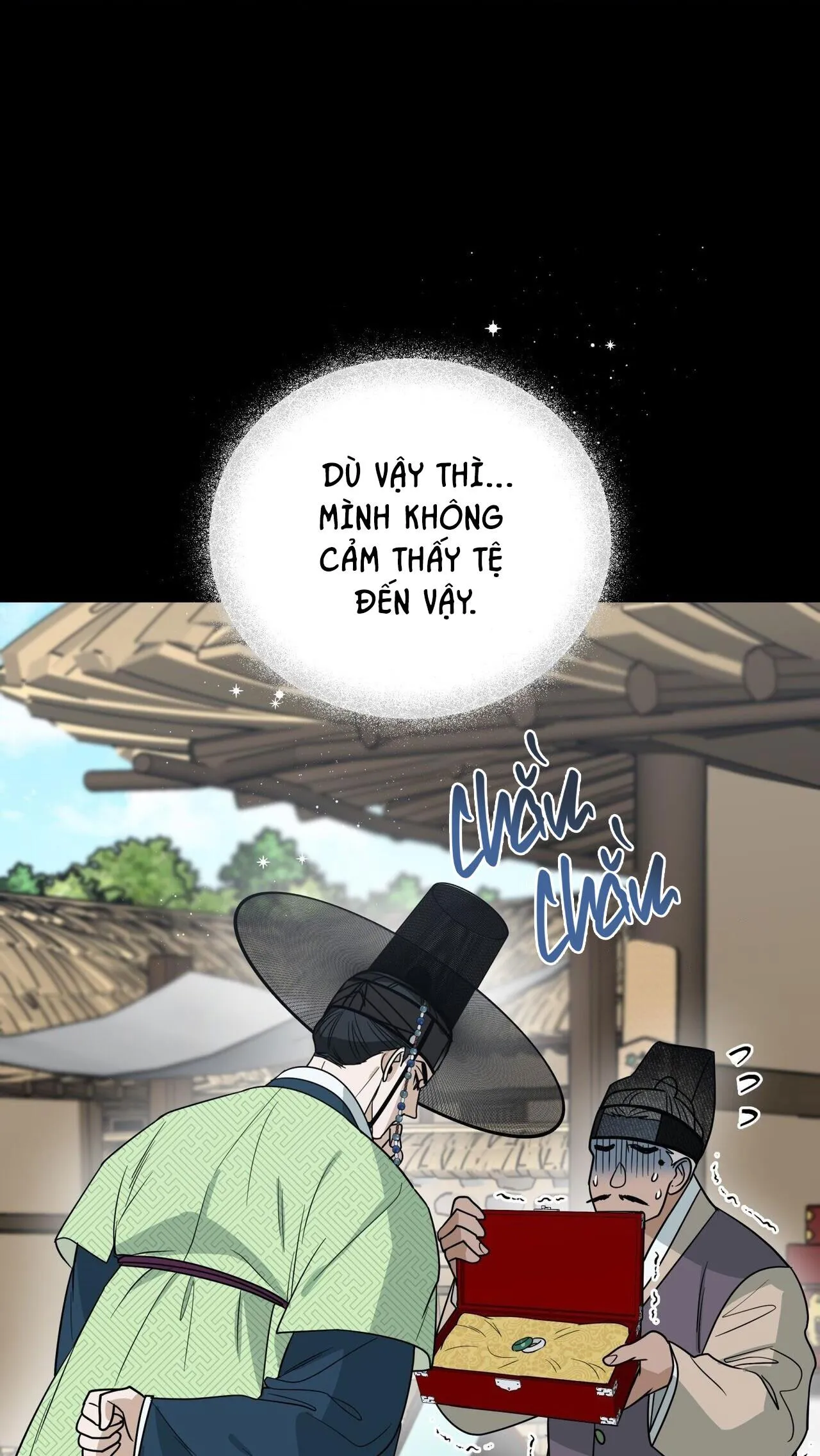 KIỆT TÁC Chapter 36 Trang 76