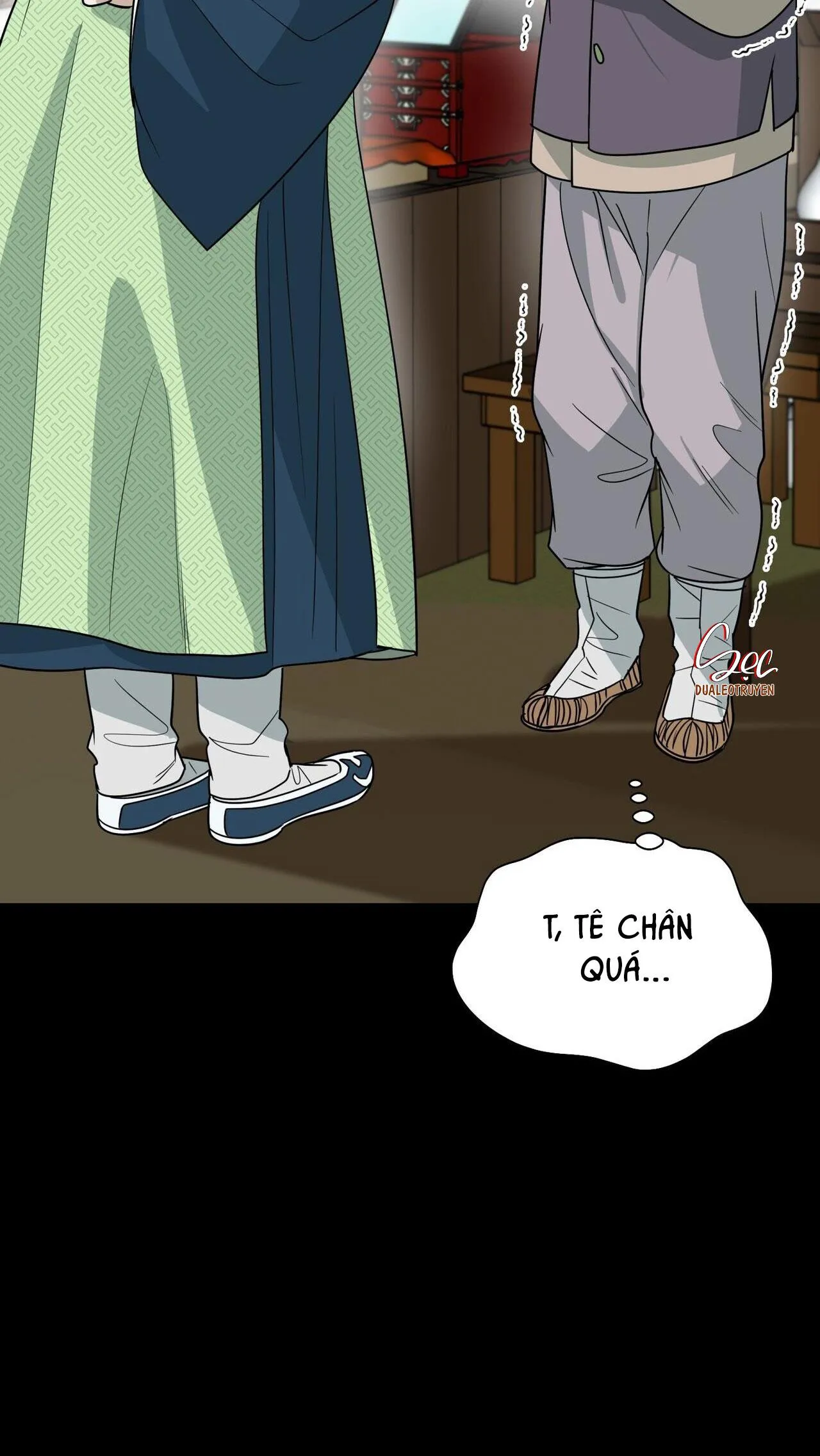 KIỆT TÁC Chapter 36 Trang 77