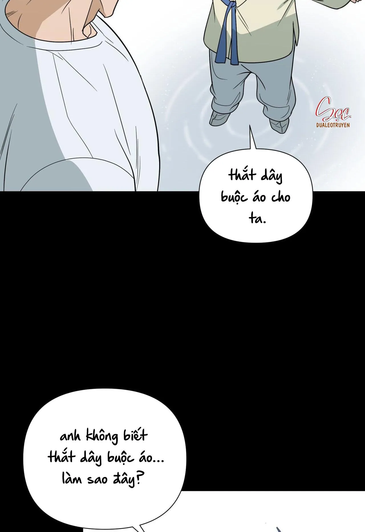 KIỆT TÁC Chapter 37 Trang 4