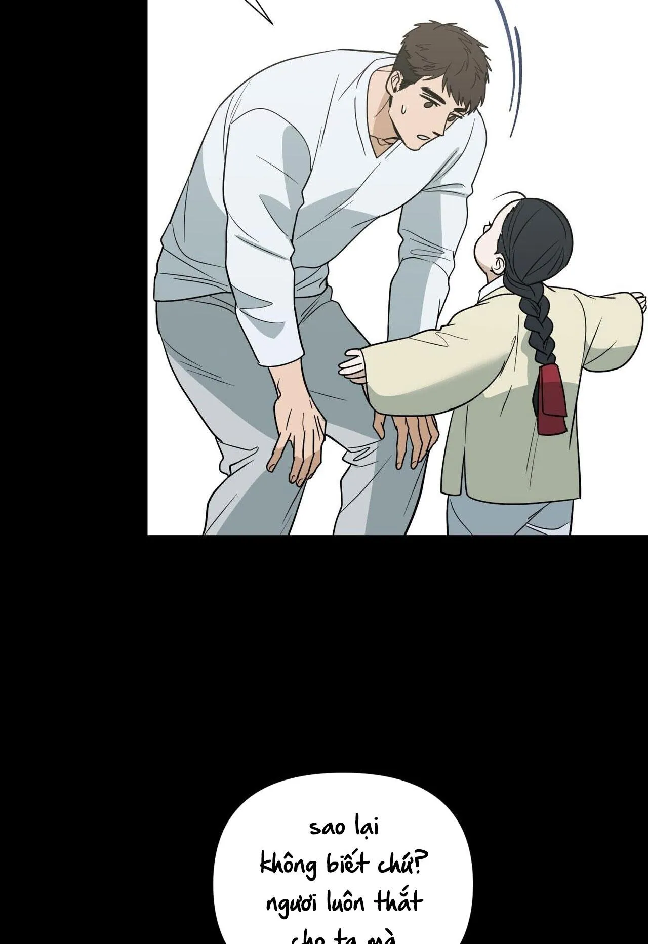 KIỆT TÁC Chapter 37 Trang 5