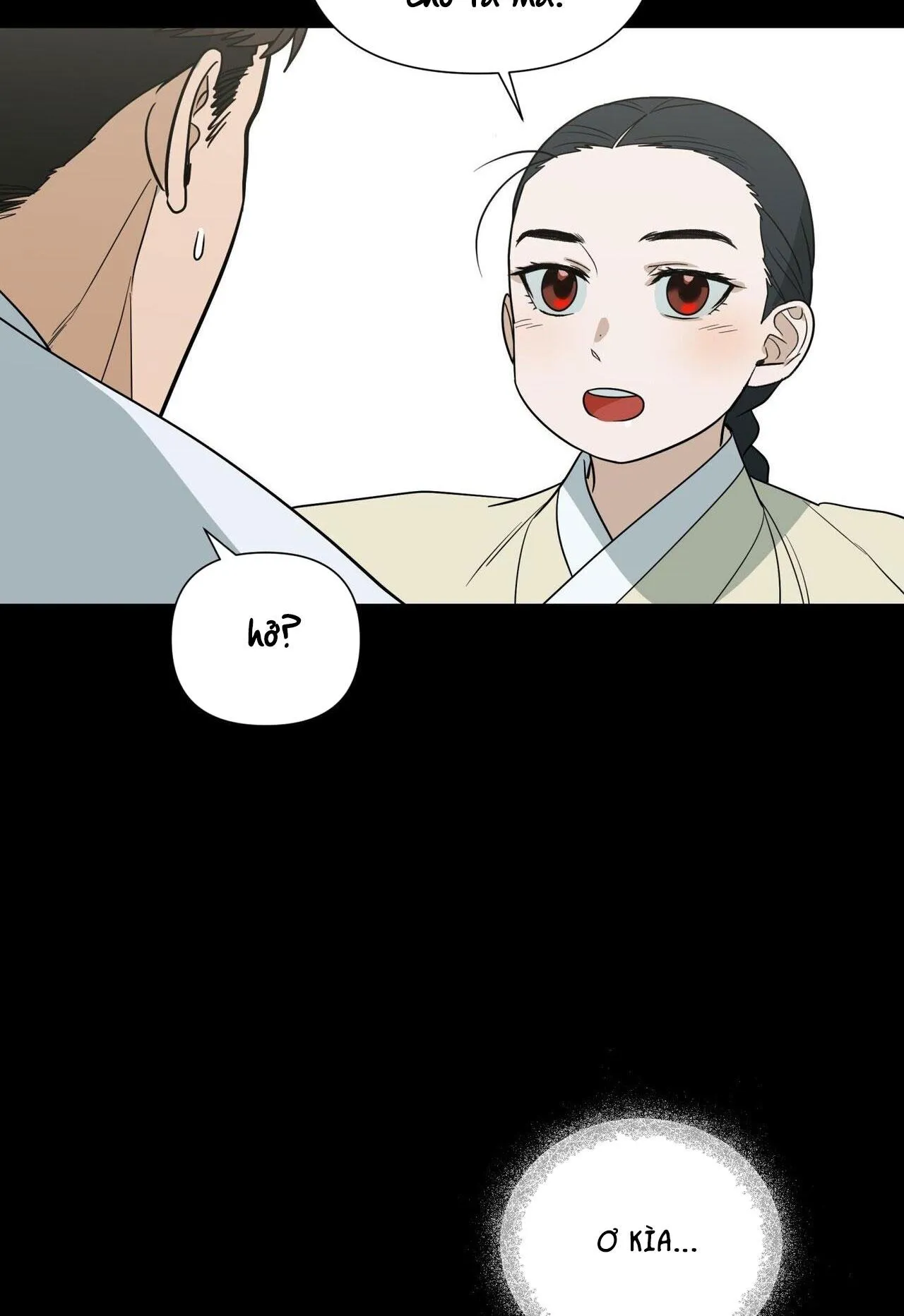 KIỆT TÁC Chapter 37 Trang 6