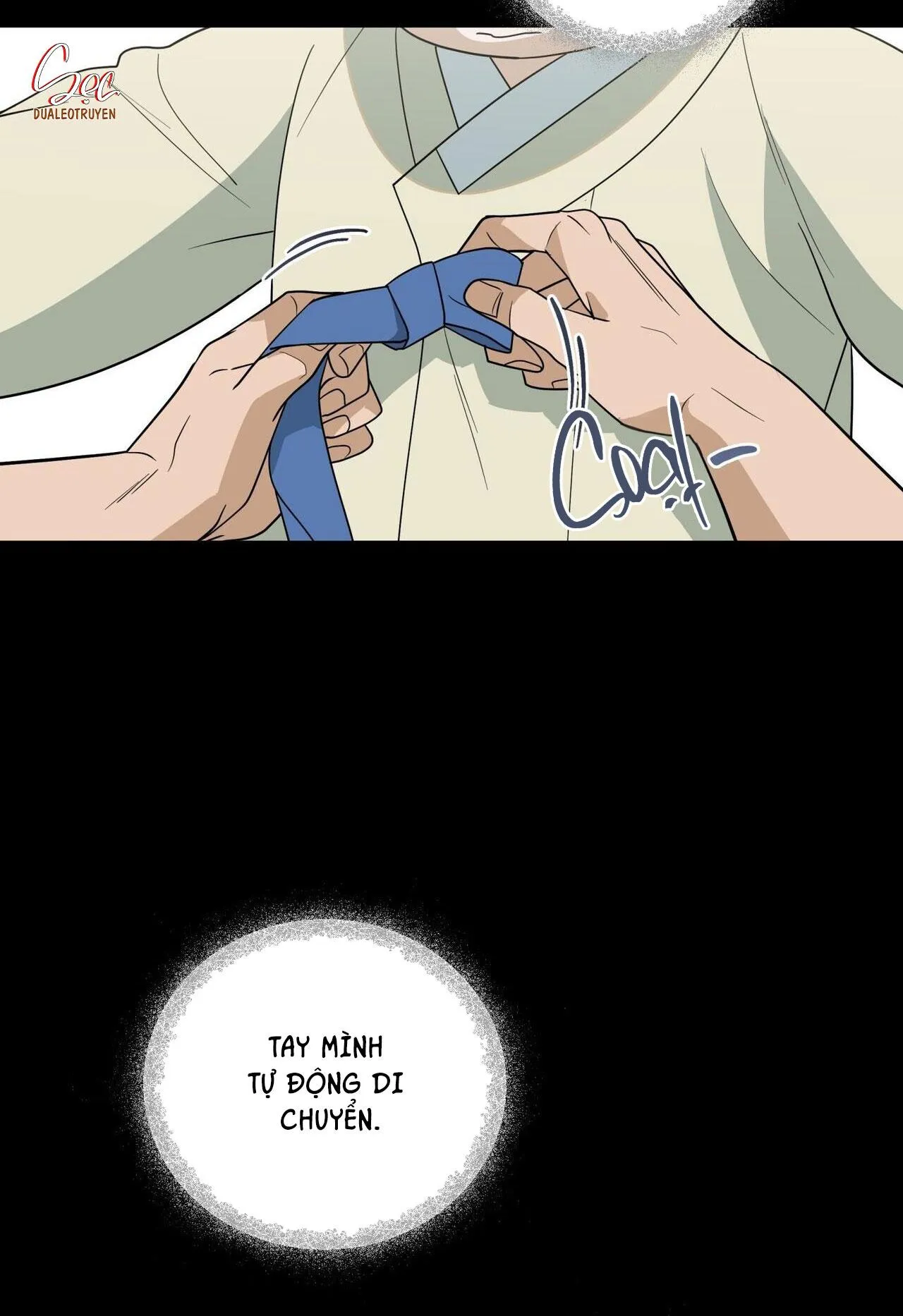 KIỆT TÁC Chapter 37 Trang 7