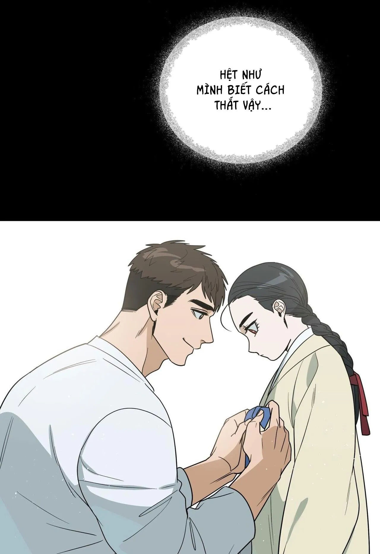 KIỆT TÁC Chapter 37 Trang 8