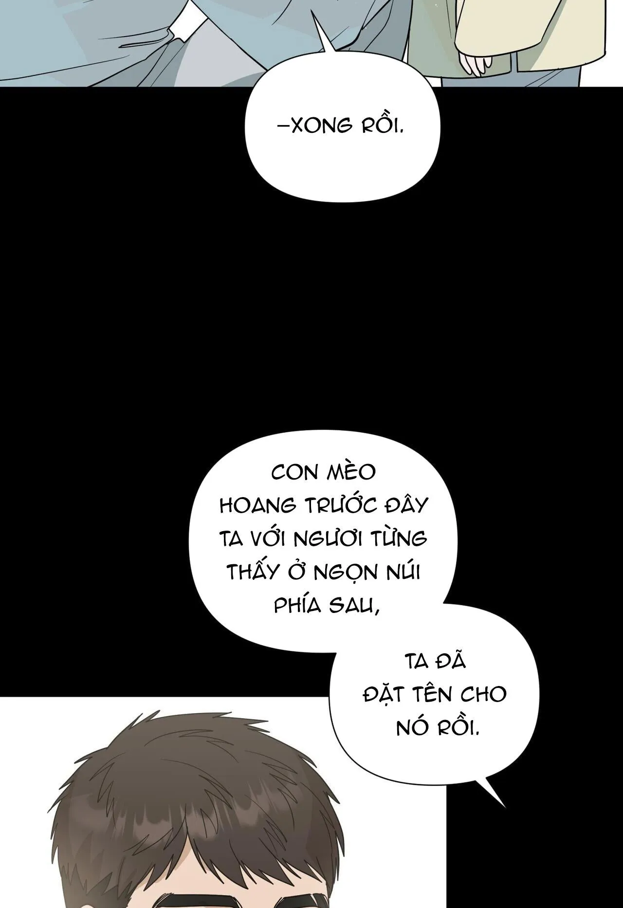 KIỆT TÁC Chapter 37 Trang 9