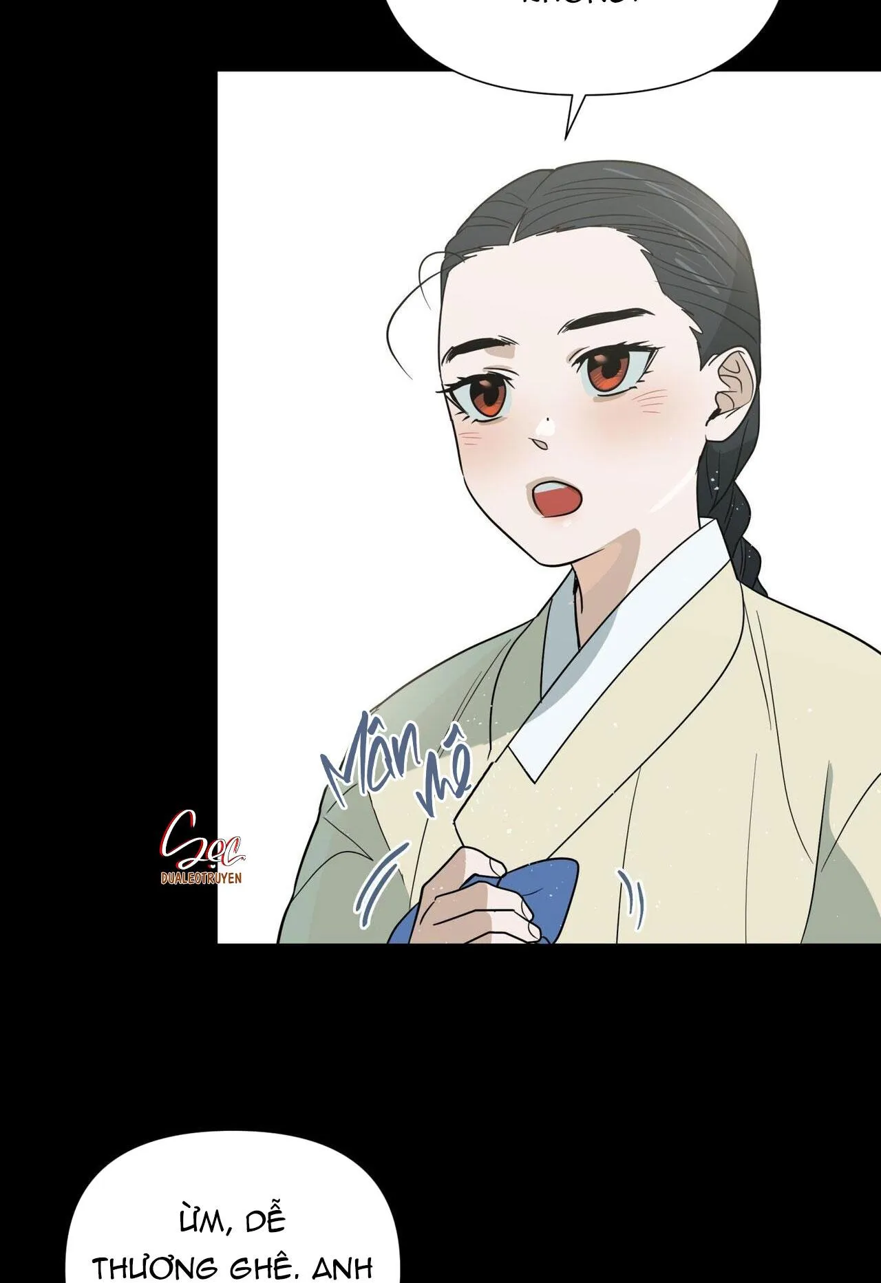 KIỆT TÁC Chapter 37 Trang 11