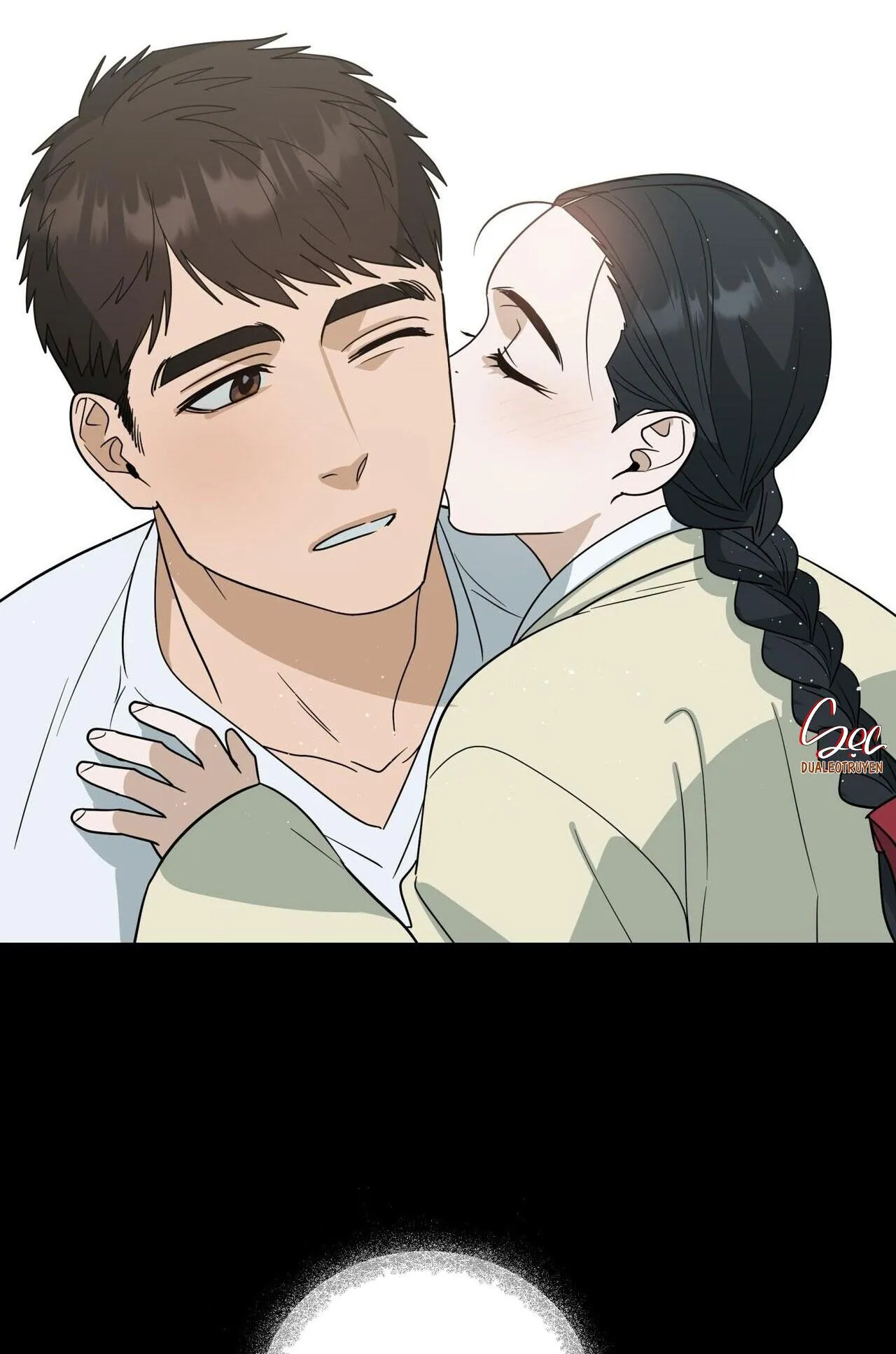 KIỆT TÁC Chapter 37 Trang 14