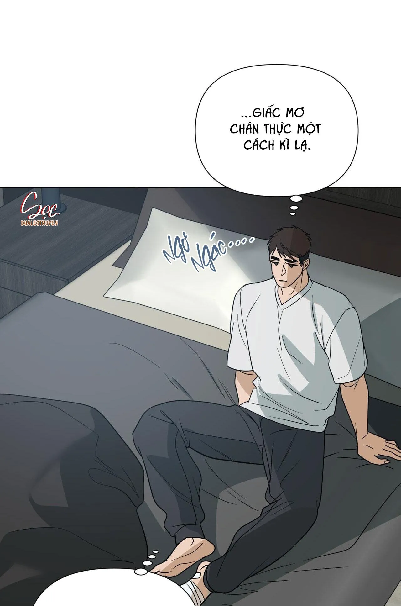 KIỆT TÁC Chapter 37 Trang 19