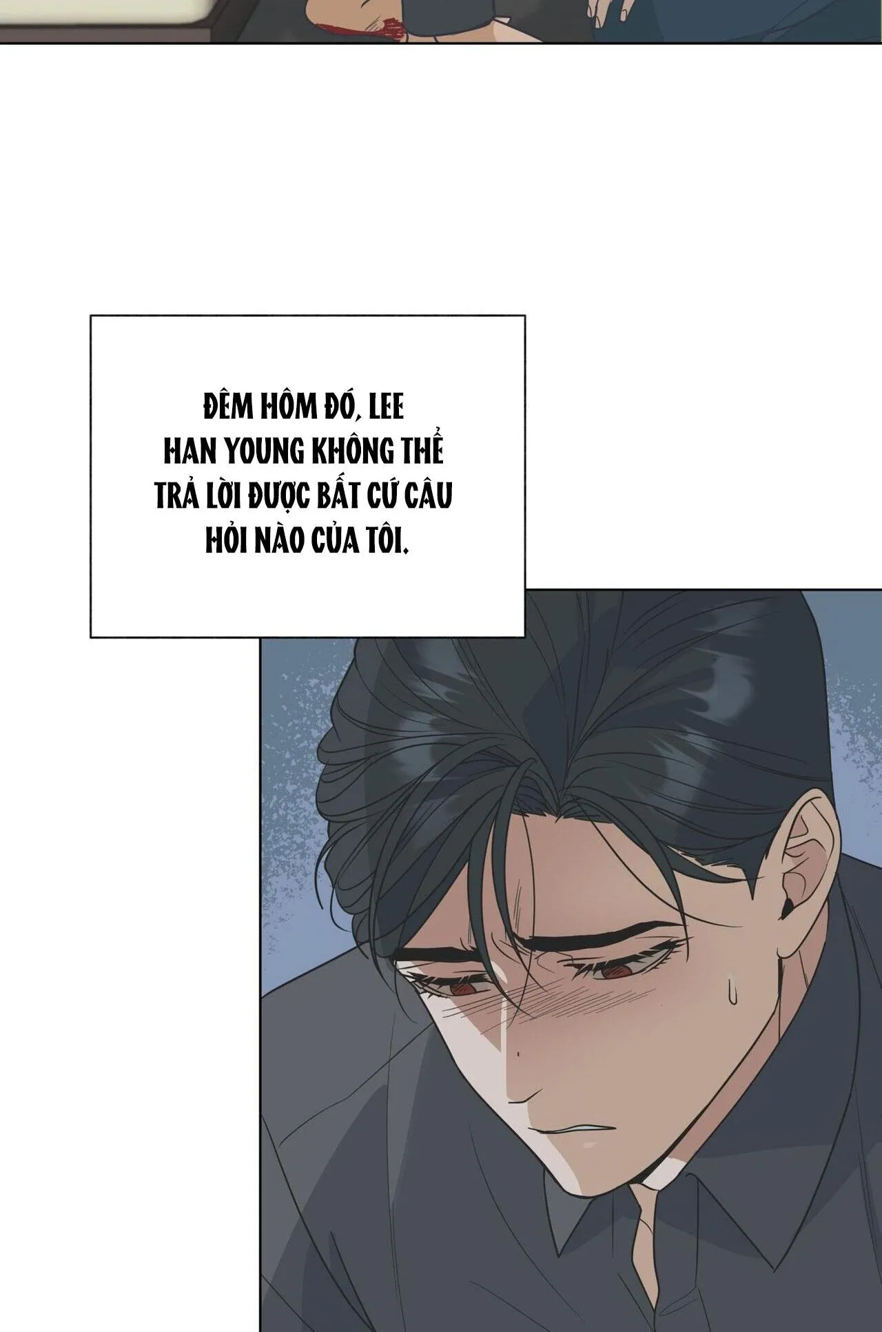 KIỆT TÁC Chapter 37 Trang 22