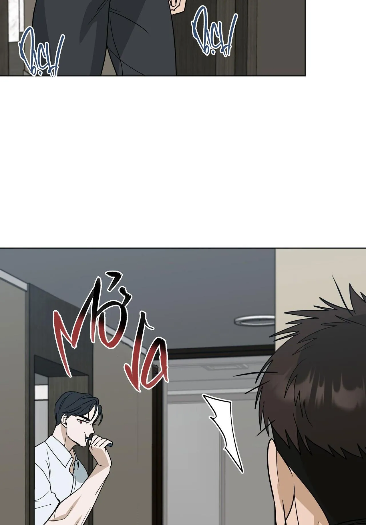 KIỆT TÁC Chapter 37 Trang 25