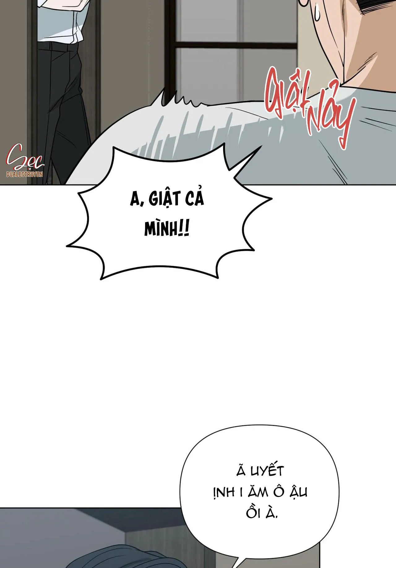 KIỆT TÁC Chapter 37 Trang 26