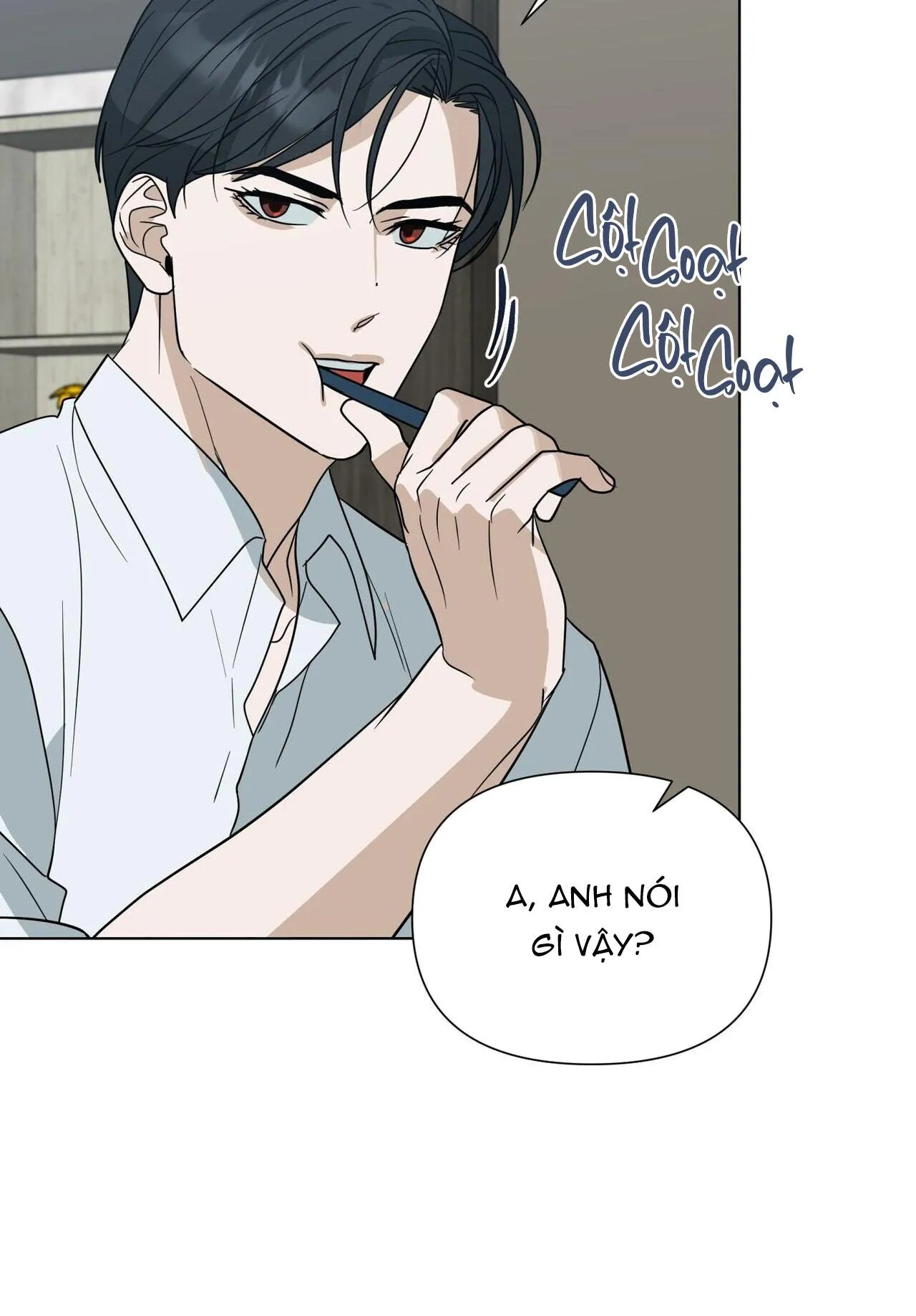 KIỆT TÁC Chapter 37 Trang 27