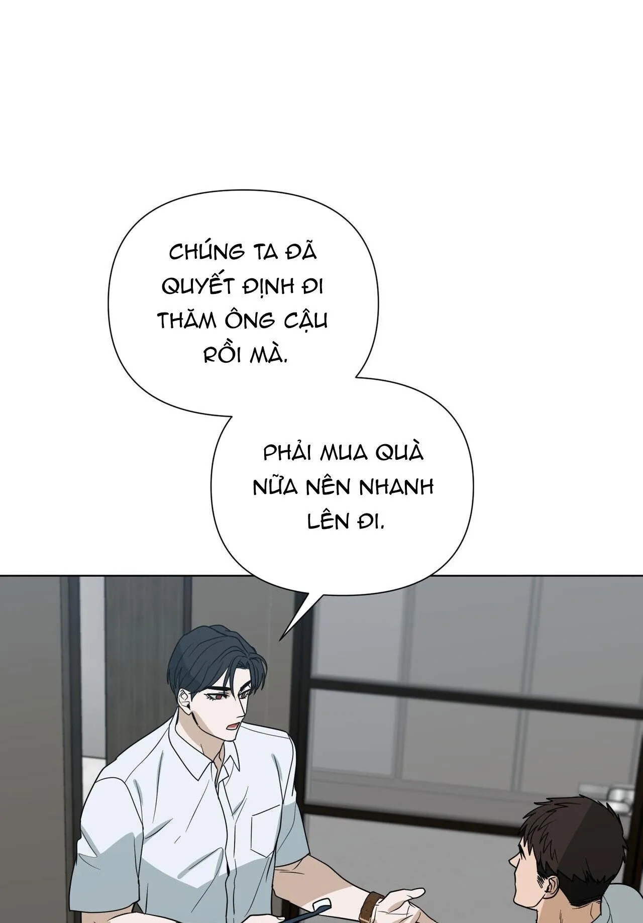 KIỆT TÁC Chapter 37 Trang 28