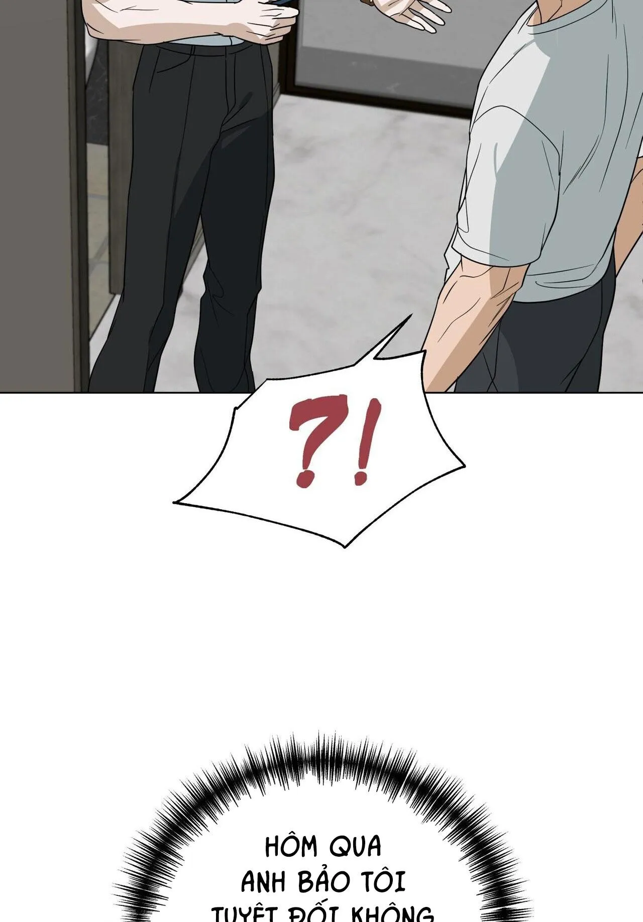 KIỆT TÁC Chapter 37 Trang 29