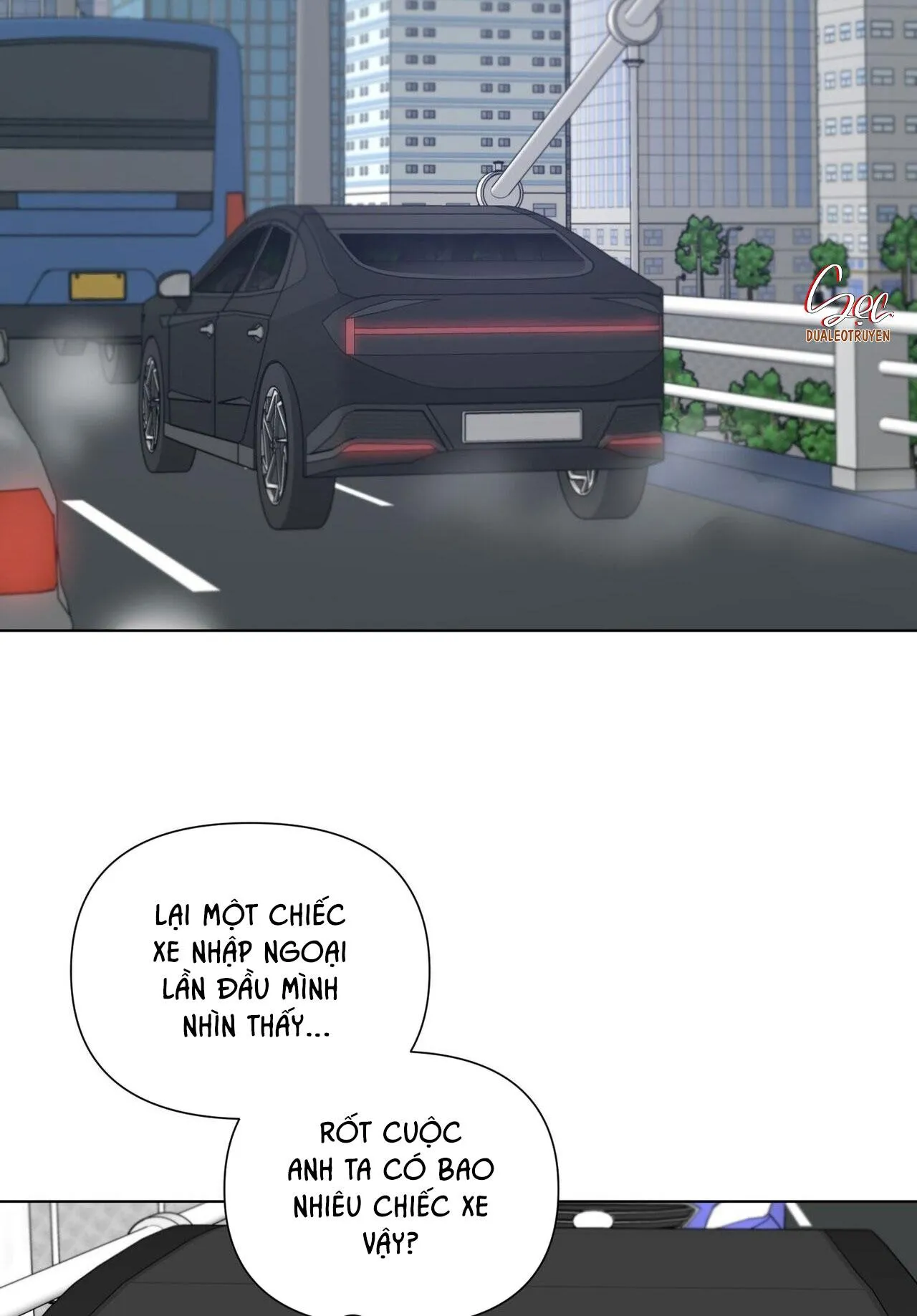 KIỆT TÁC Chapter 37 Trang 31