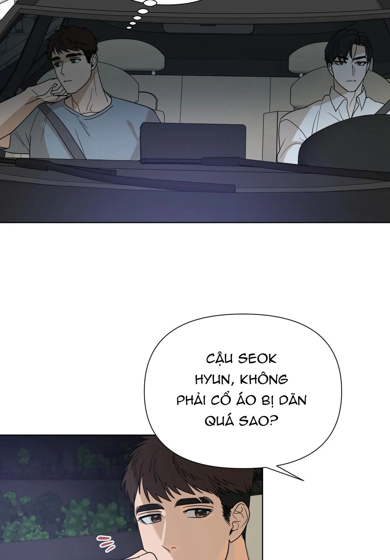 KIỆT TÁC Chapter 37 Trang 32