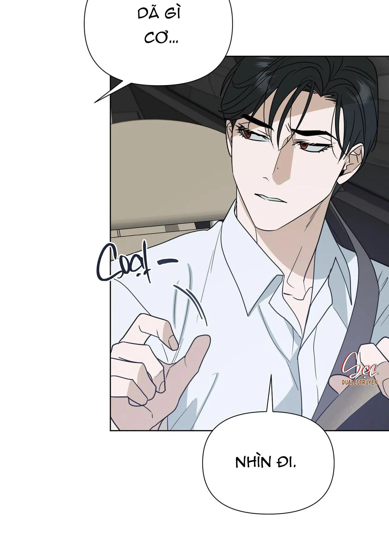 KIỆT TÁC Chapter 37 Trang 34