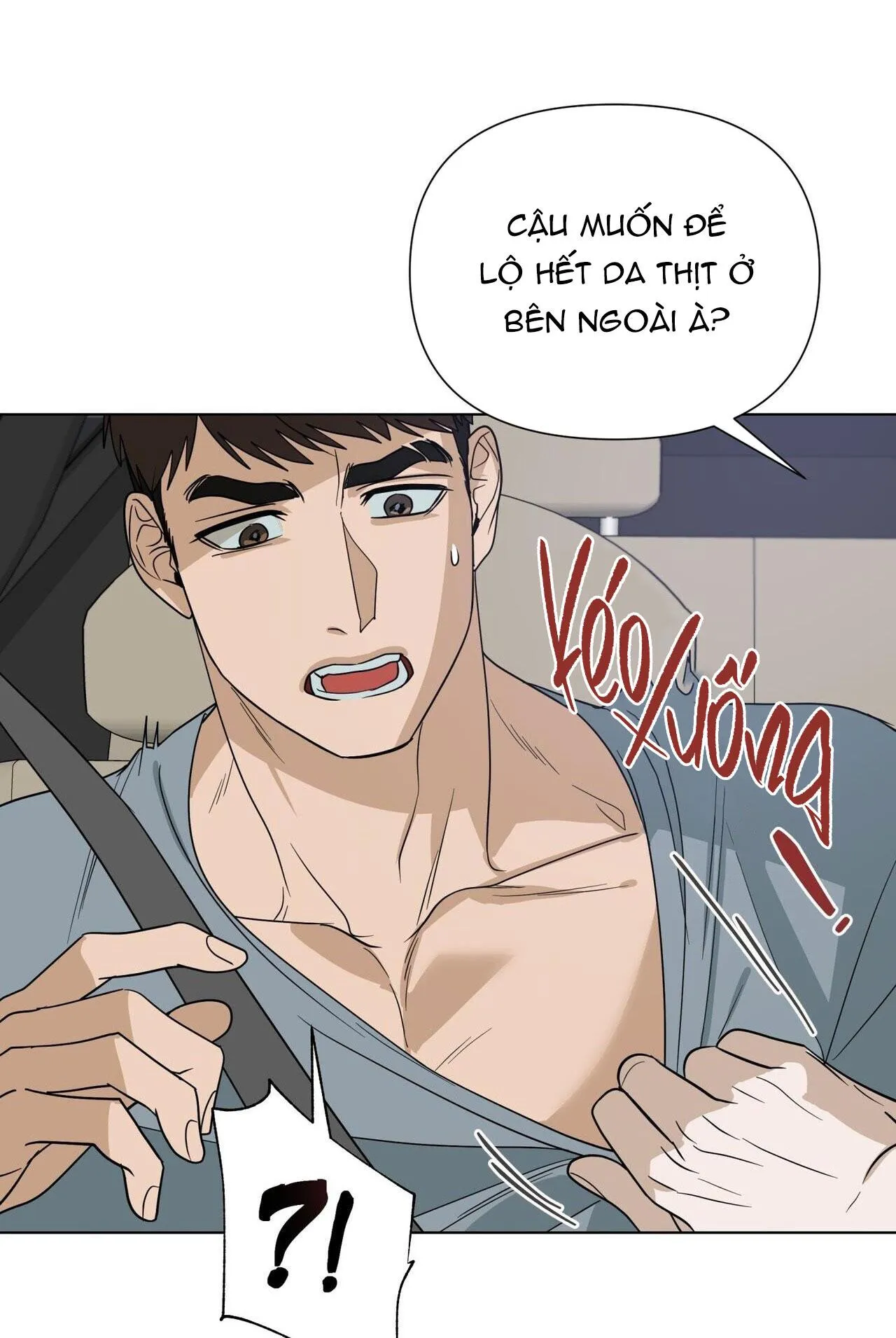 KIỆT TÁC Chapter 37 Trang 35