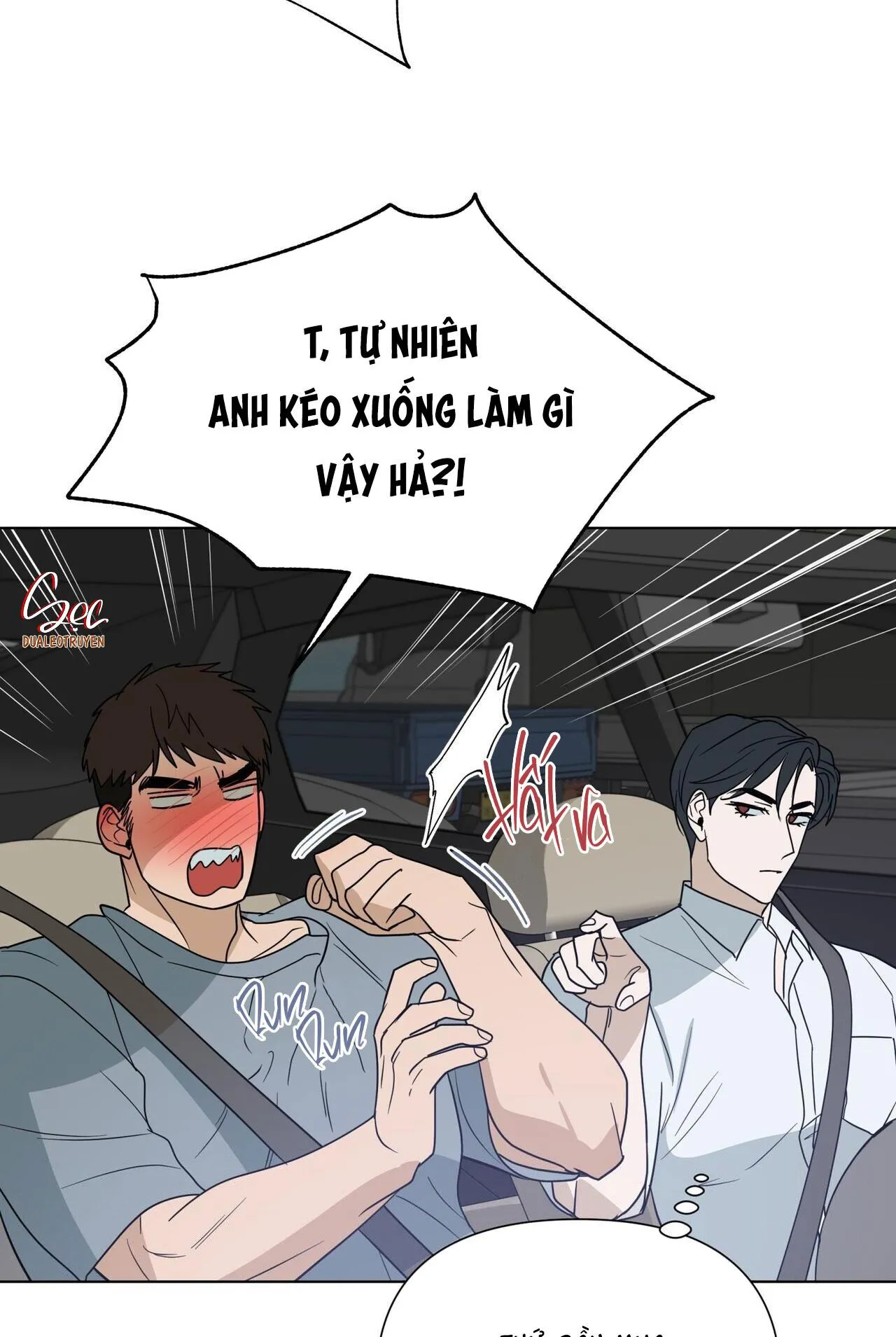 KIỆT TÁC Chapter 37 Trang 36