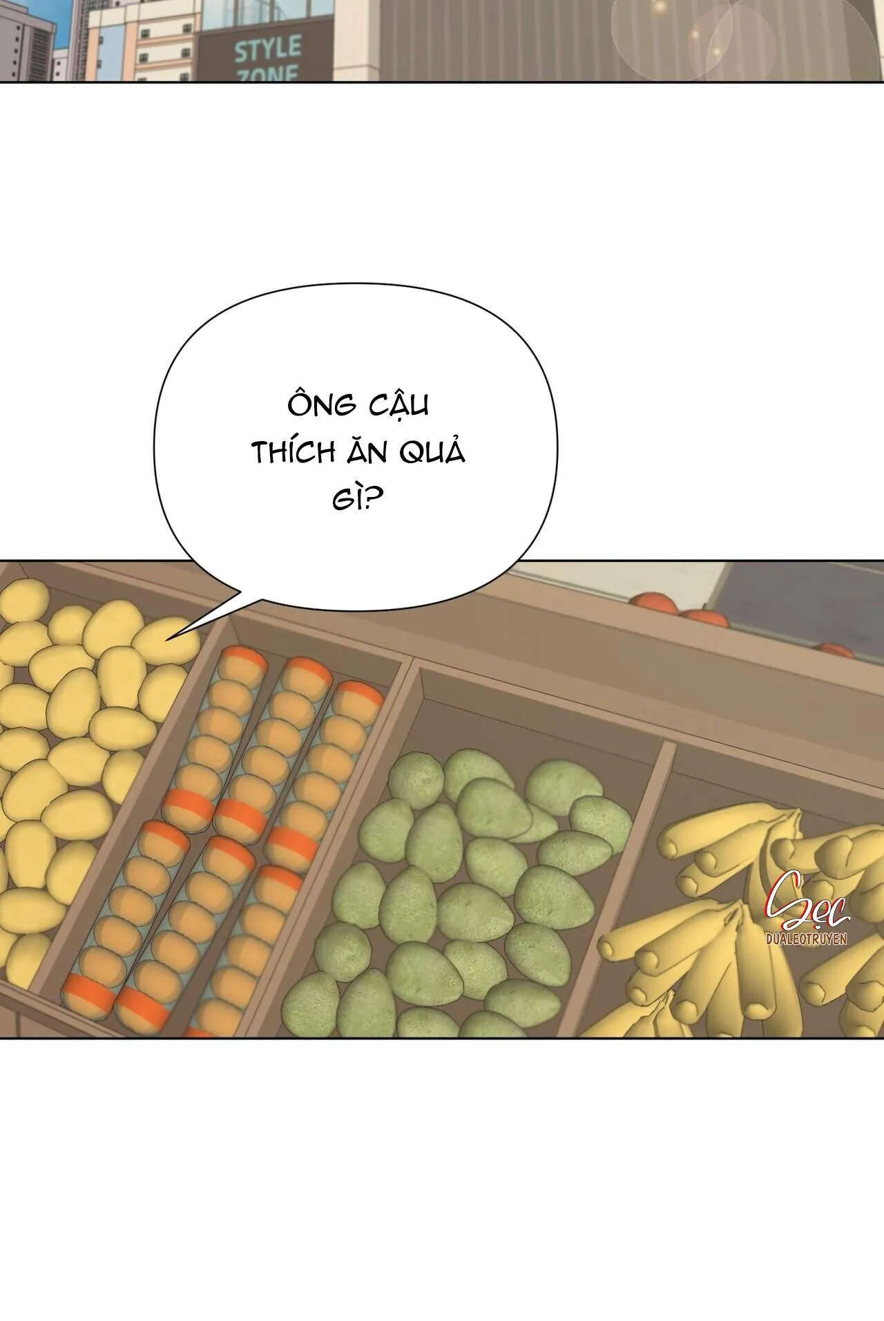 KIỆT TÁC Chapter 37 Trang 38