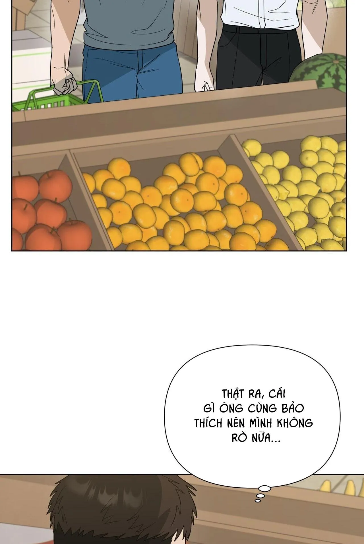 KIỆT TÁC Chapter 37 Trang 40