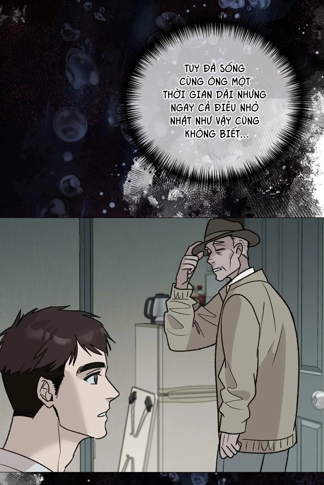 KIỆT TÁC Chapter 37 Trang 42