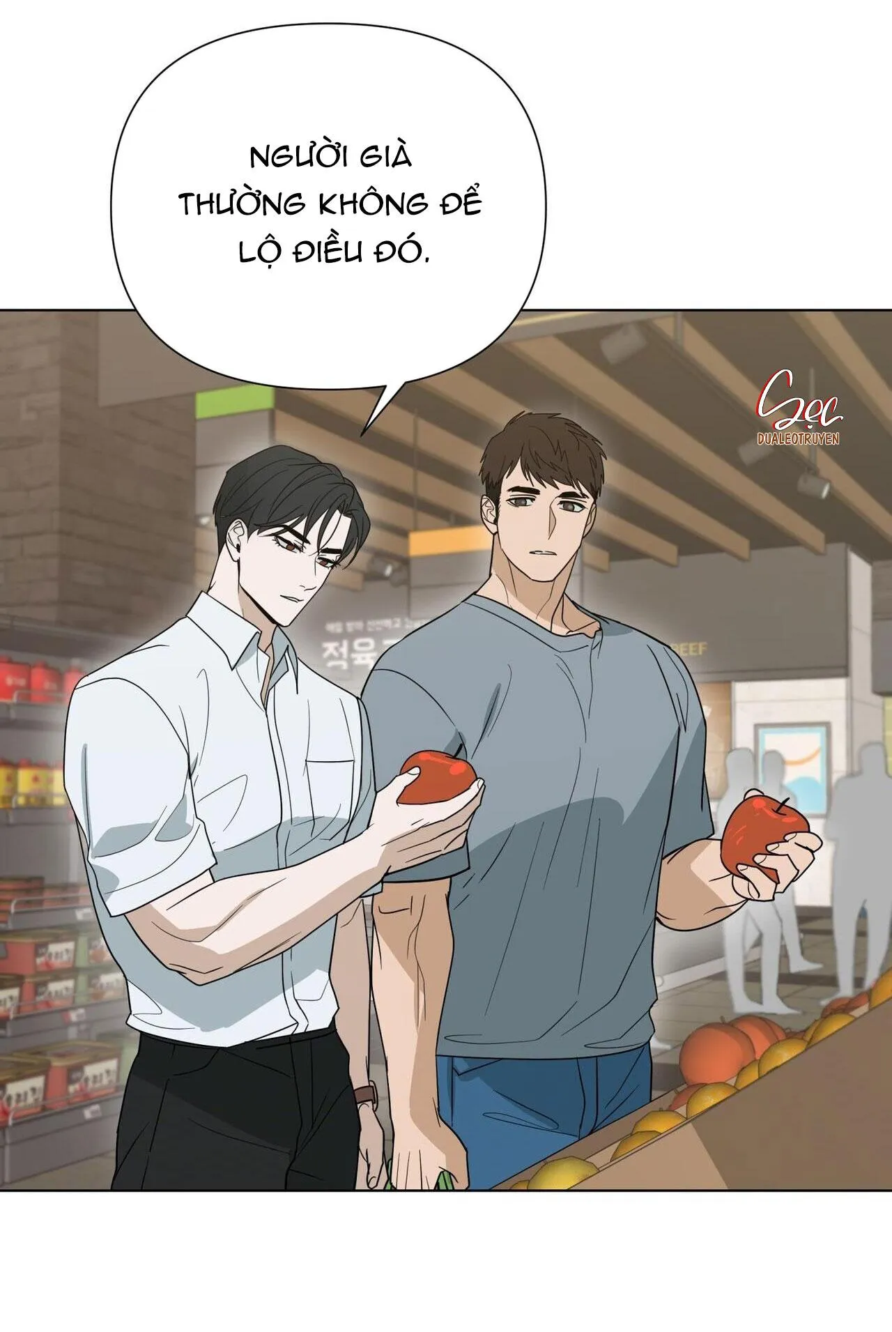 KIỆT TÁC Chapter 37 Trang 45